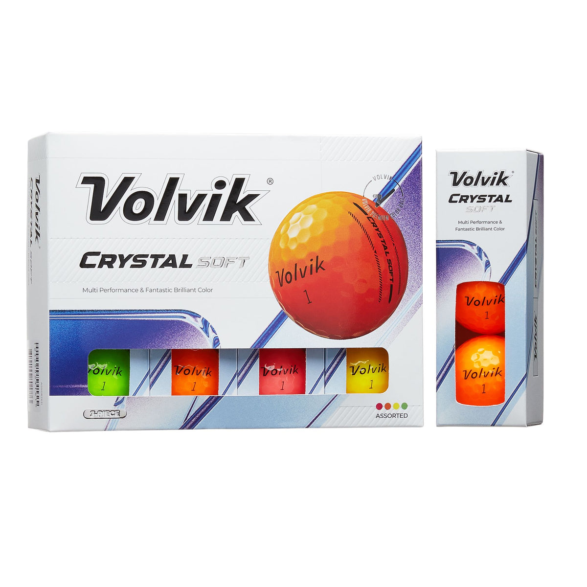 CRYSTAL SOFT