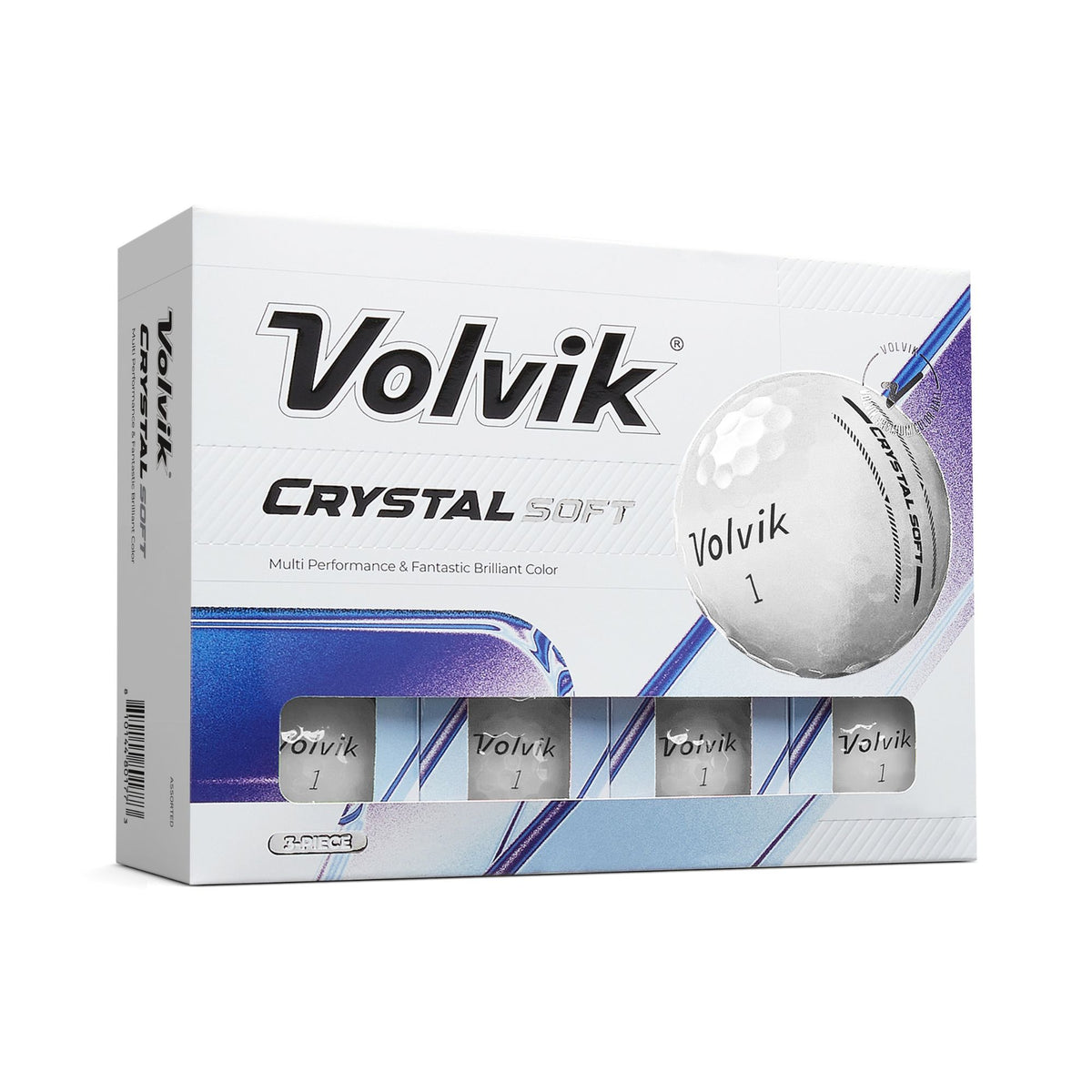CRYSTAL SOFT