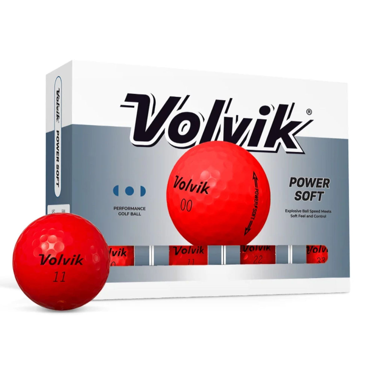 POWER SOFT