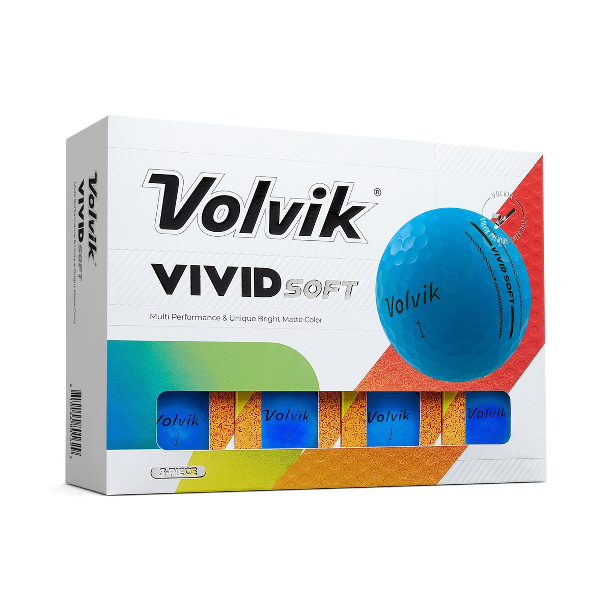 VIVID SOFT