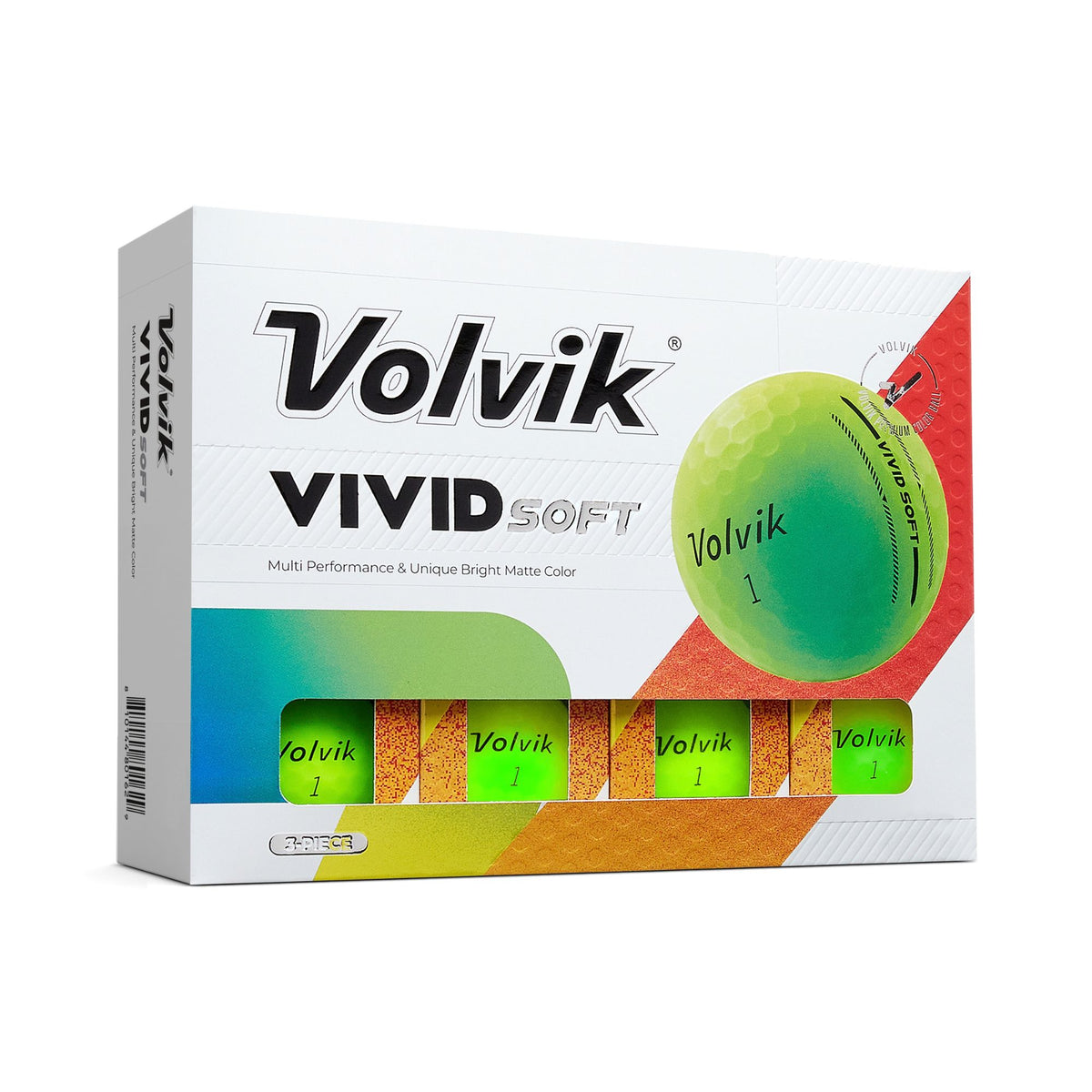 VIVID SOFT