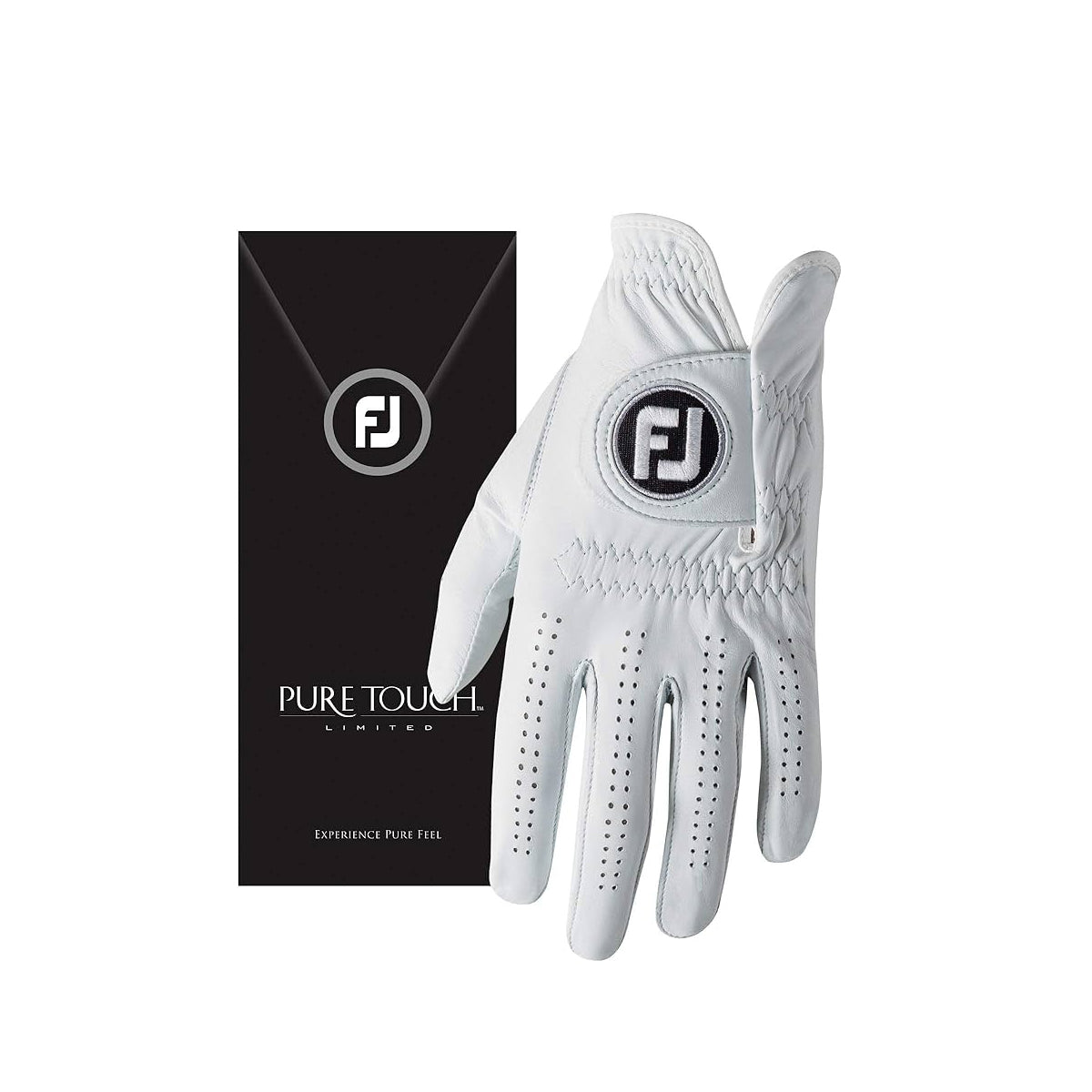 FJ PURE TOUCH GLOVES MLH (not specified) / L