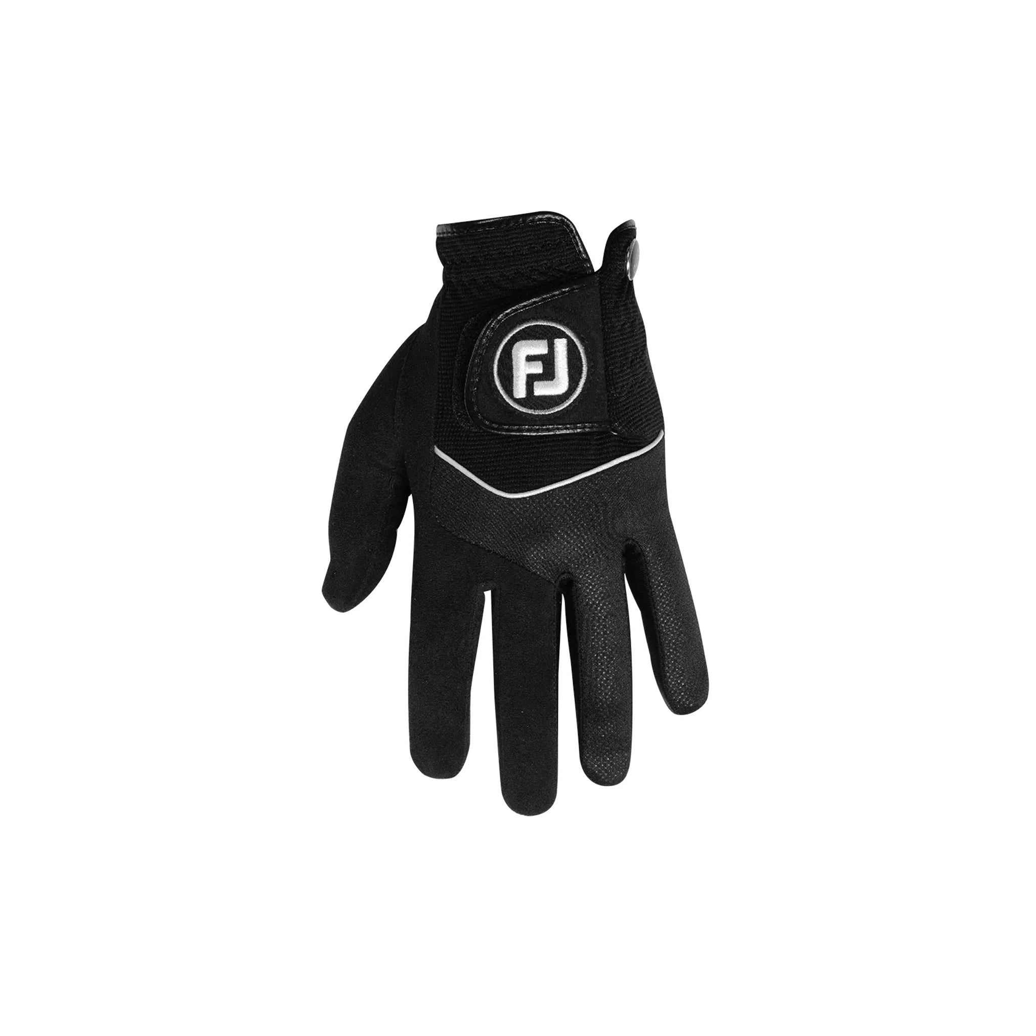 FOOTJOY RAIN GRIP GLOVES RIGHT / M