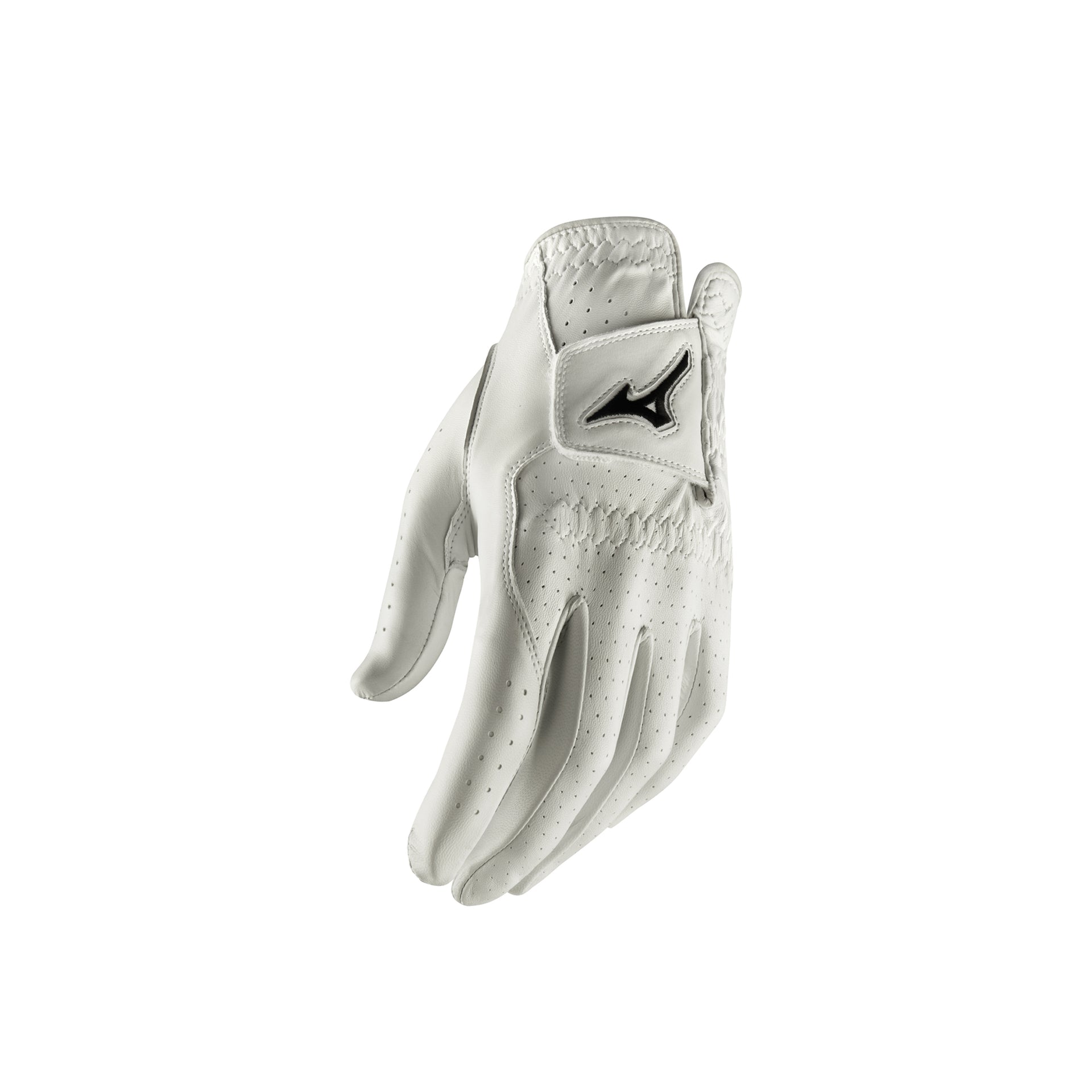 TOUR GLOVE MENS WHITE