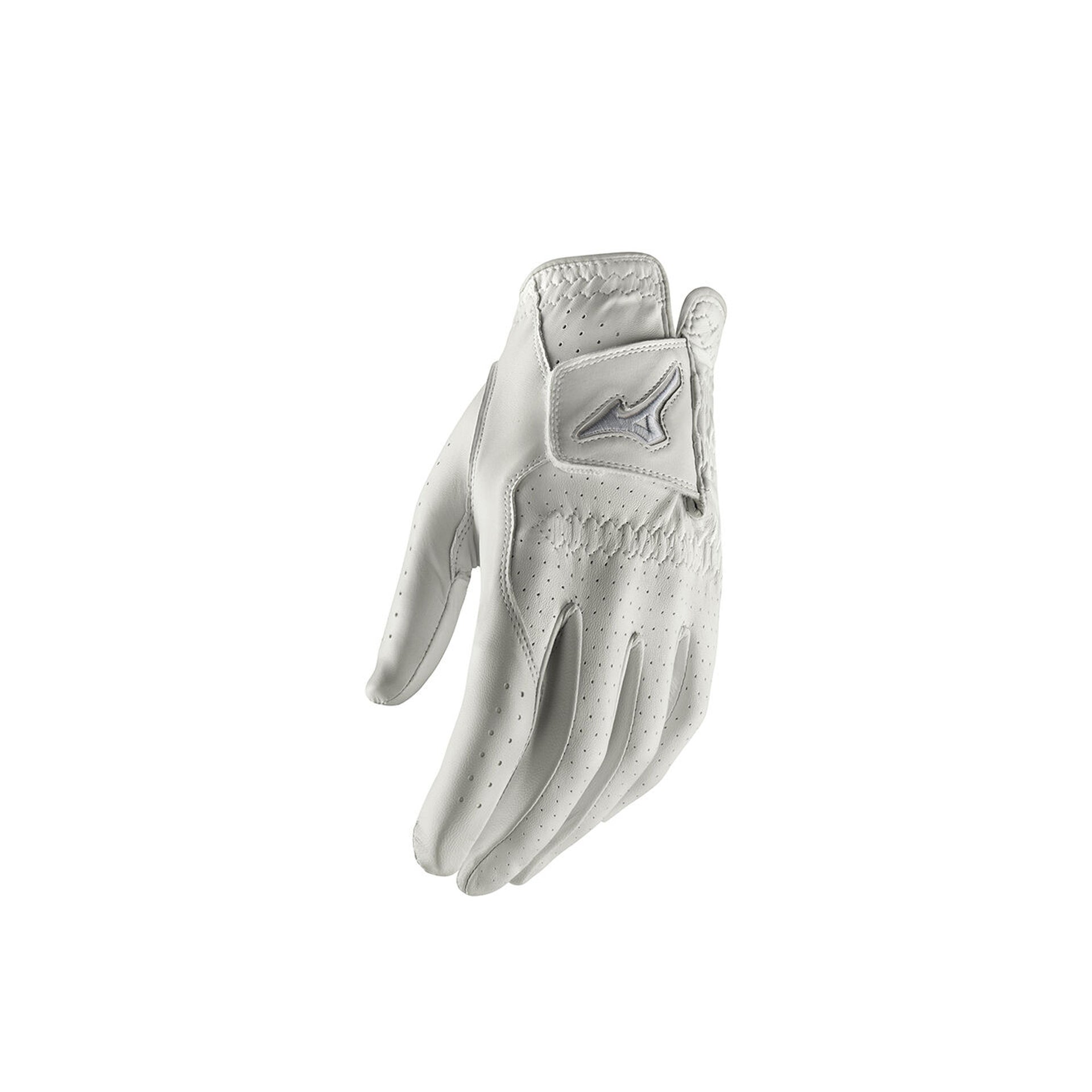 TOUR GLOVE LADIES WHITE