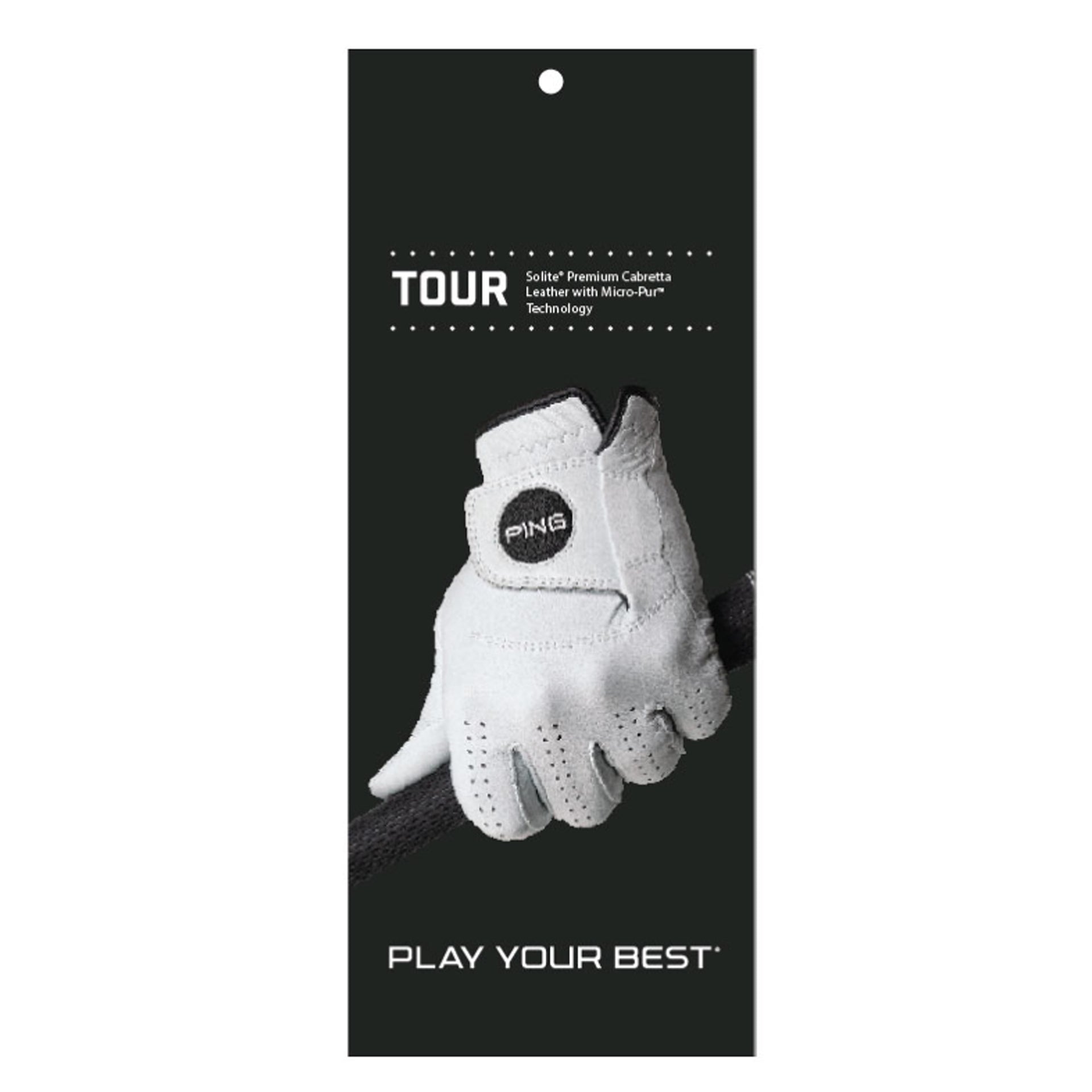 PING TOUR GLOVE