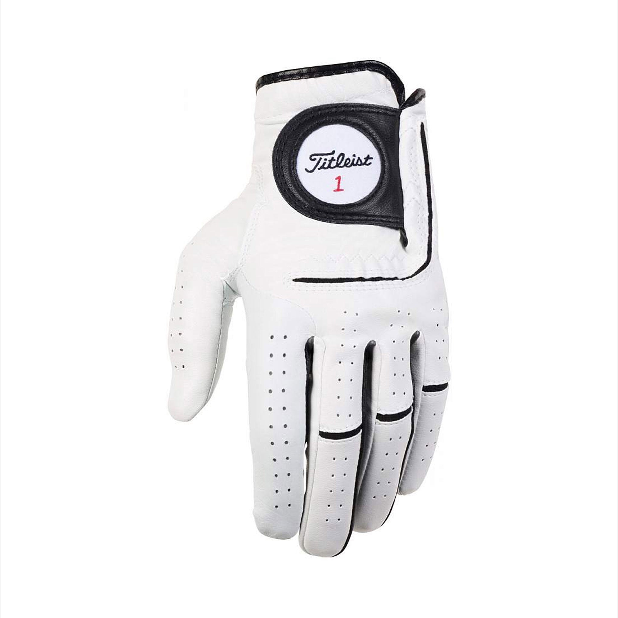 TITLEIST PLAYERS FLEX GLOVES L / Left
