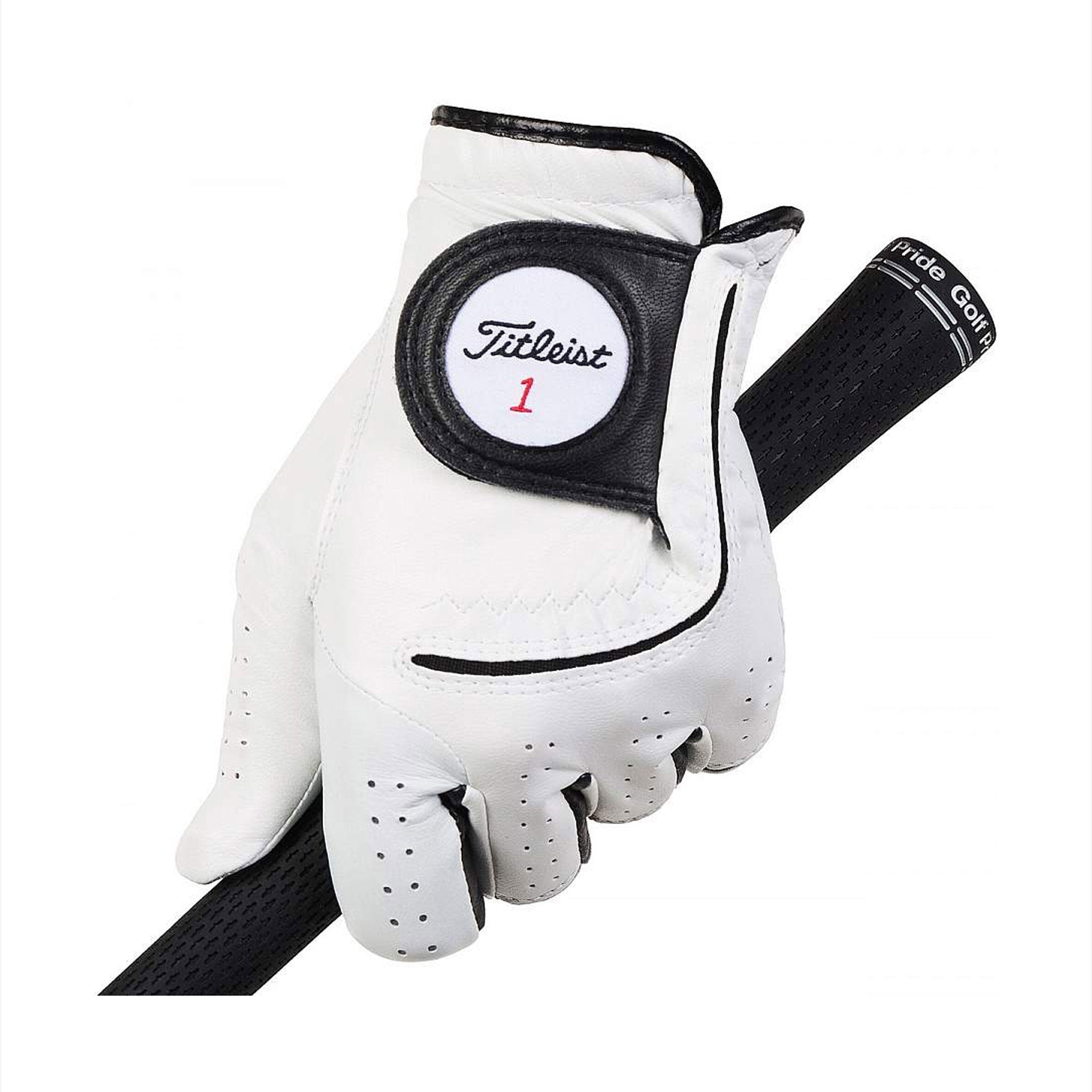 TITLEIST PLAYERS FLEX GLOVES L / Left