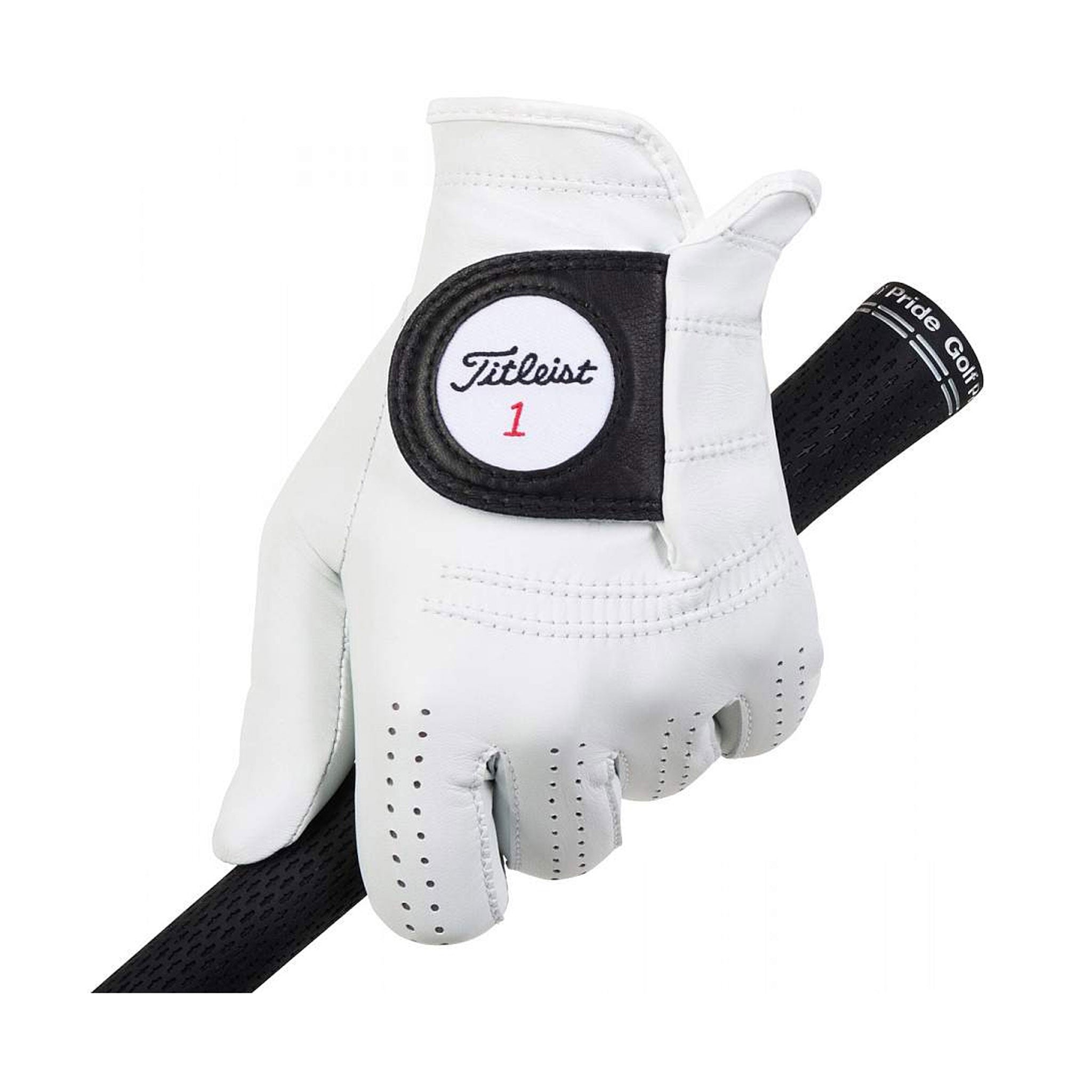 TITLEIST PLAYERS GLOVES L / Left