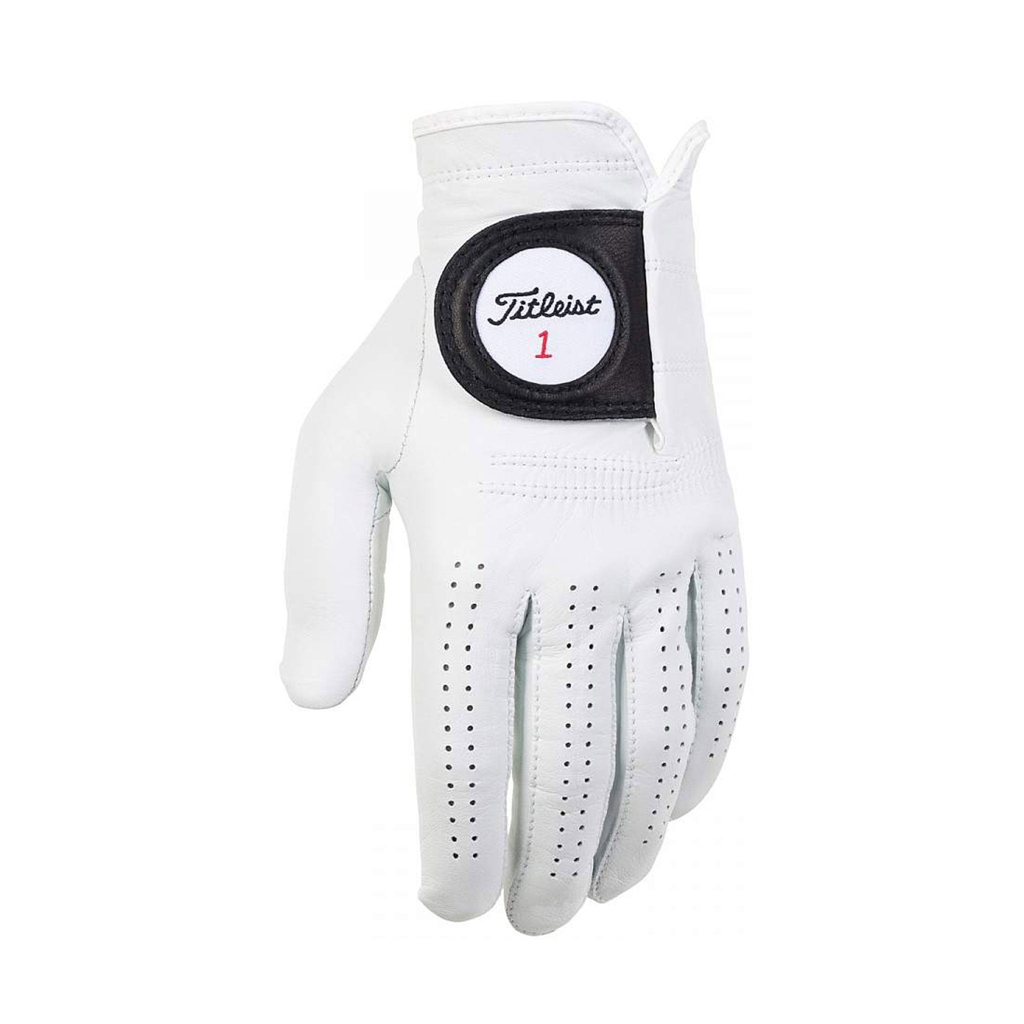 TITLEIST PLAYERS GLOVES L / Left