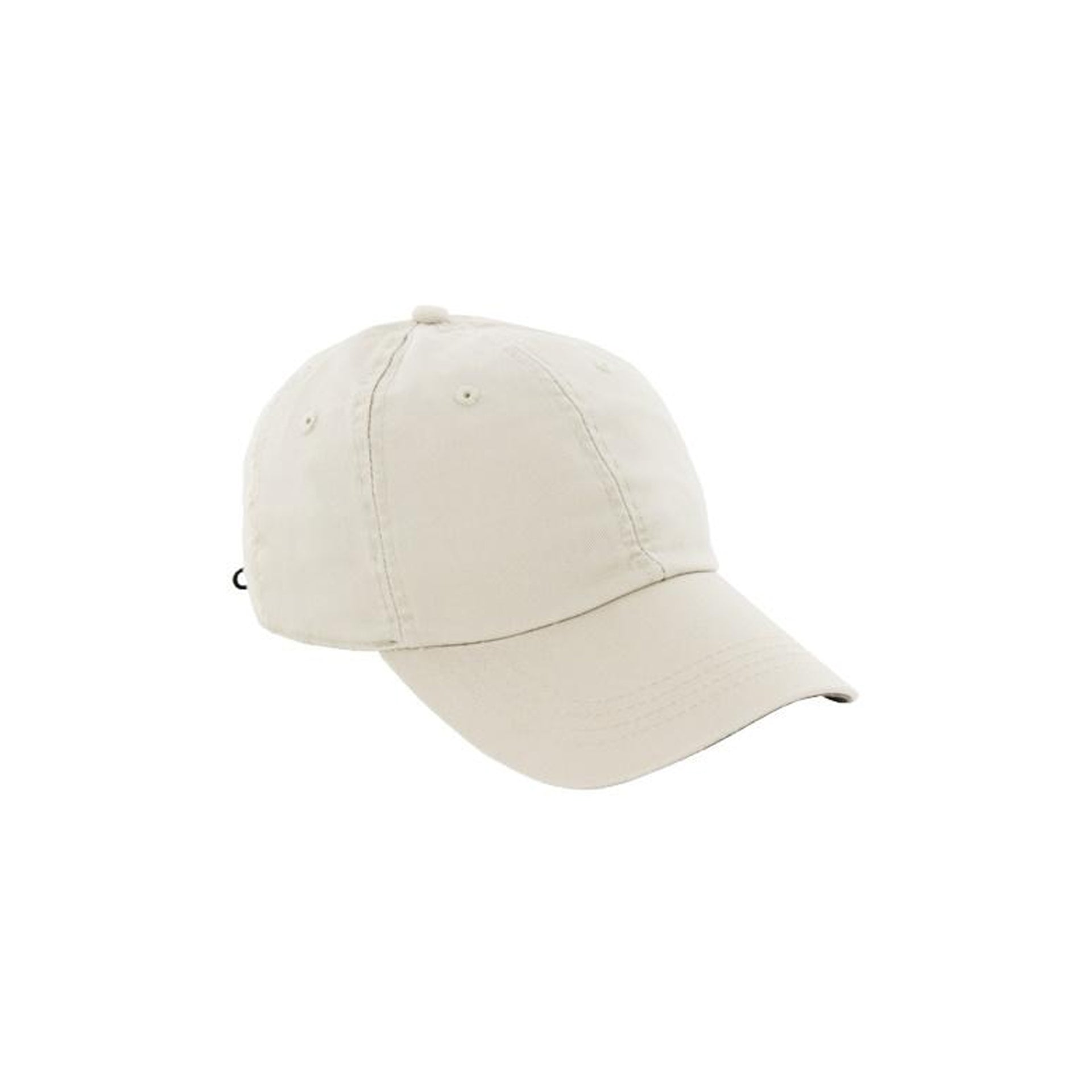 KHAKI AHEAD LIGHT WEIGHT COTTON CAP