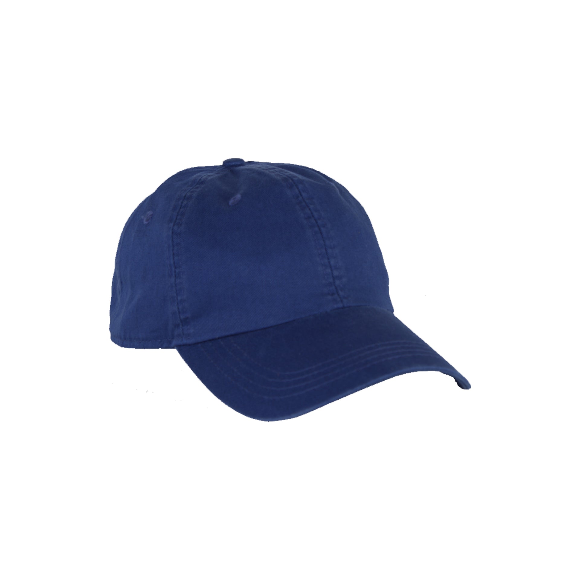 NAVY AHEAD LIGHT WEIGHT COTTON CAP