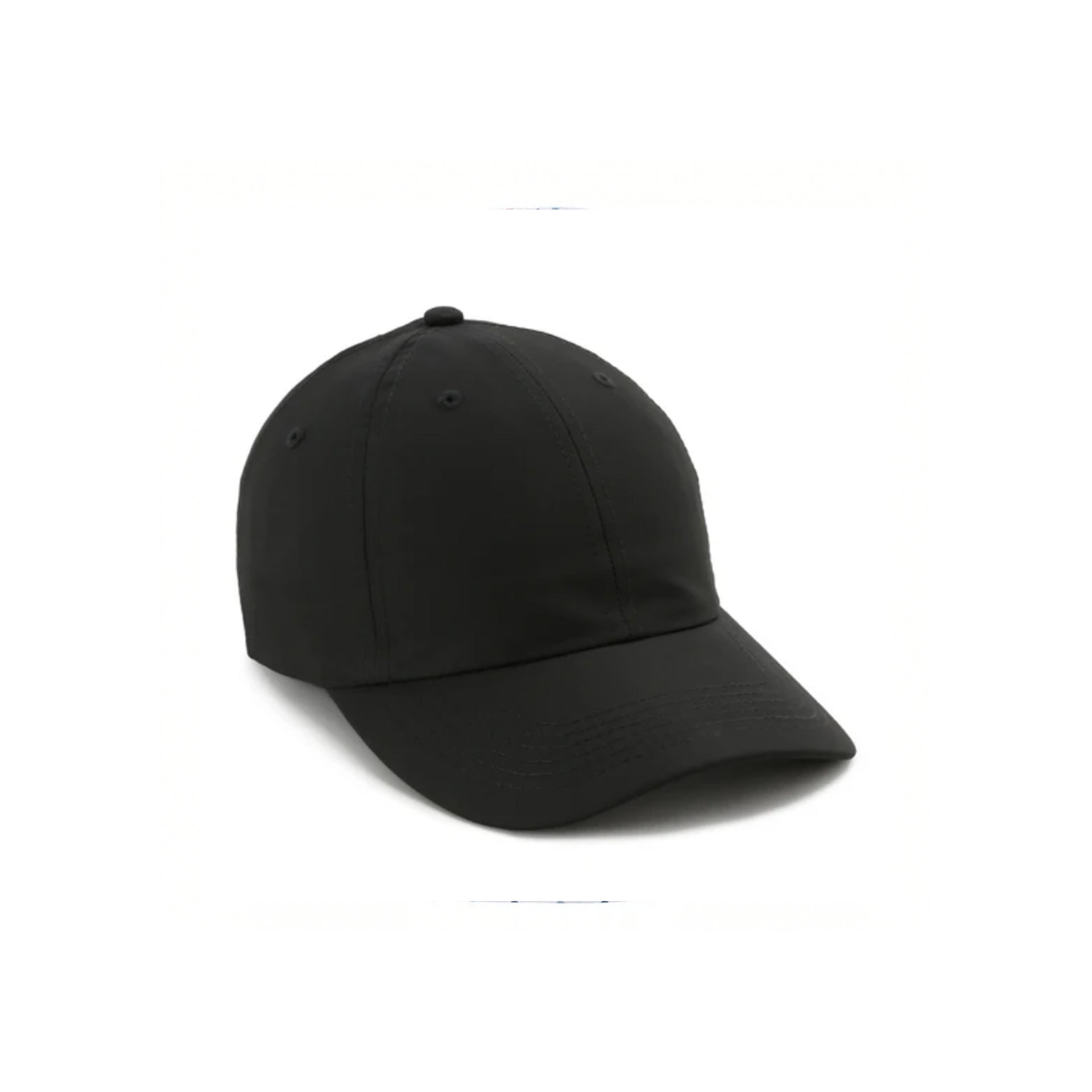 BLACK AHEAD MENS CAPS