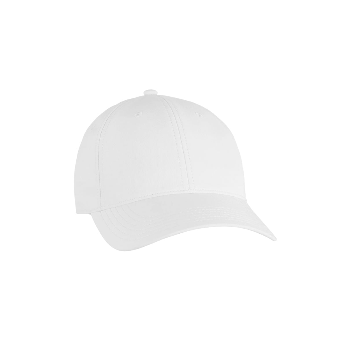 AHEAD KIDS CAP White