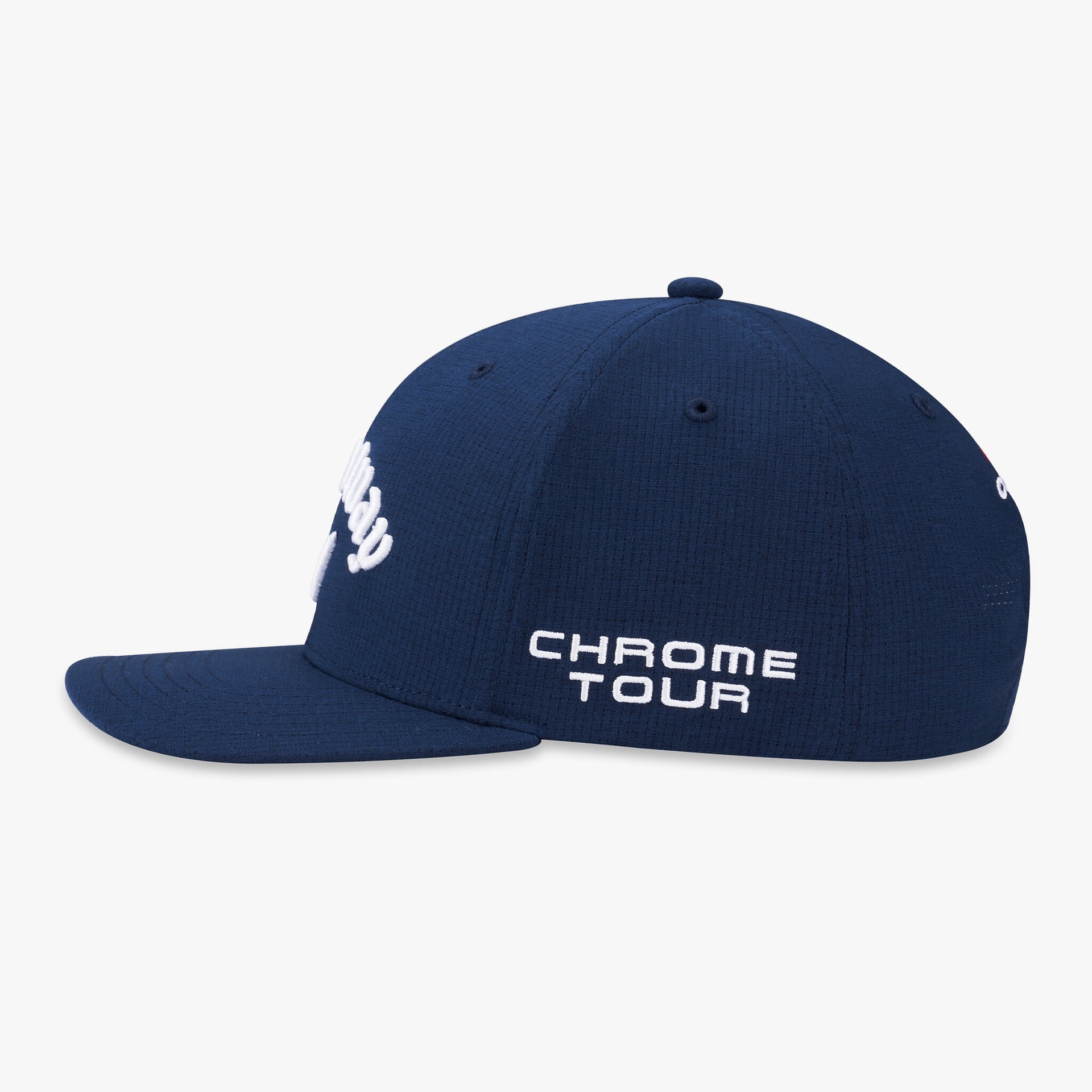 TOUR AUTHENTIC PERFORMANCE PRO HAT-NAVY