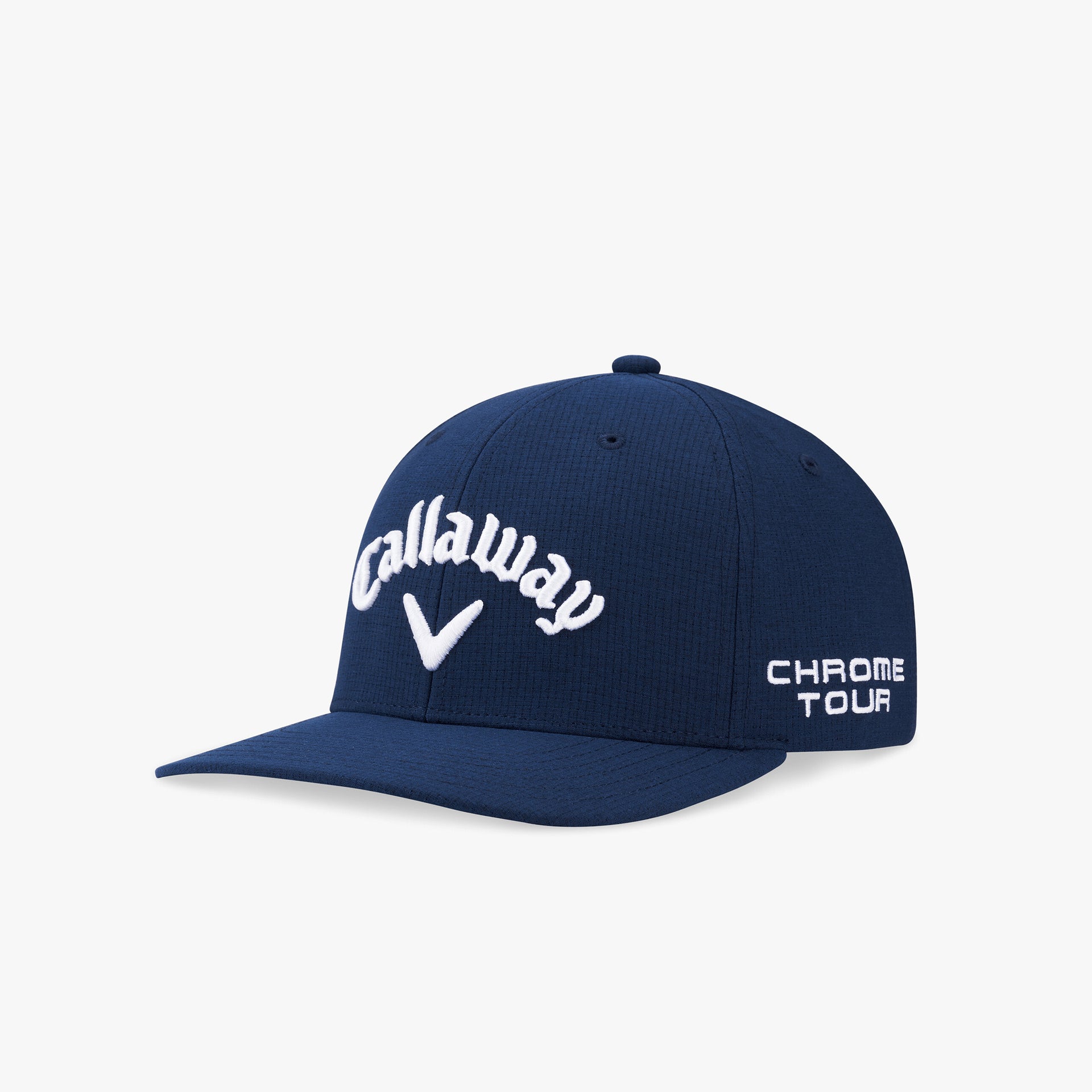TOUR AUTHENTIC PERFORMANCE PRO HAT-NAVY