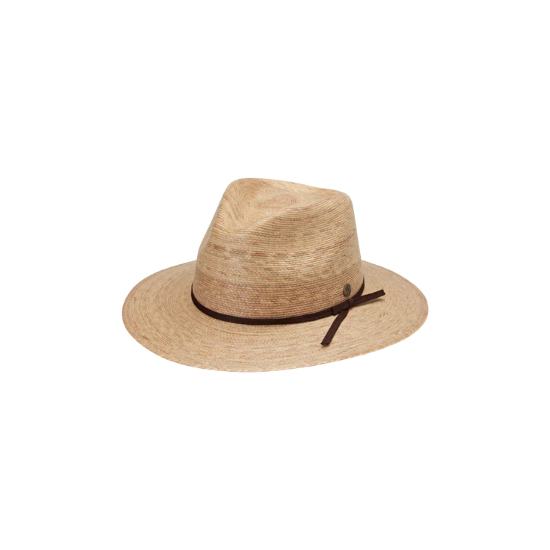 CARKELLA MARINA CAMEL HAT