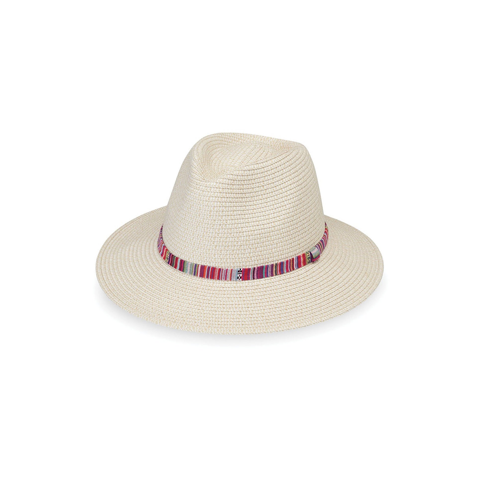 CARKELLA SEDONA NATURAL HAT