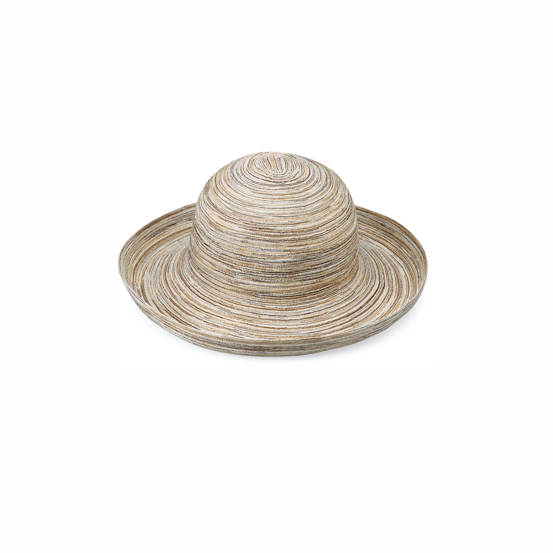 CARKELLA SYDNEY LIGHT BROWN