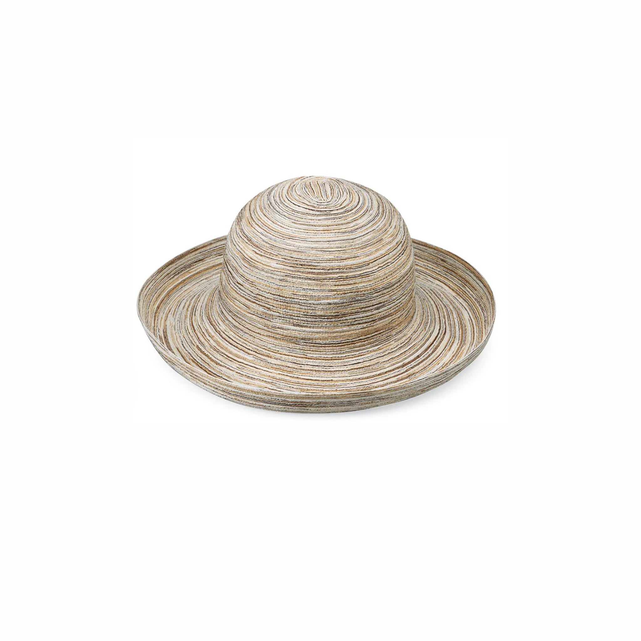 CARKELLA SYDNEY LIGHT BROWN