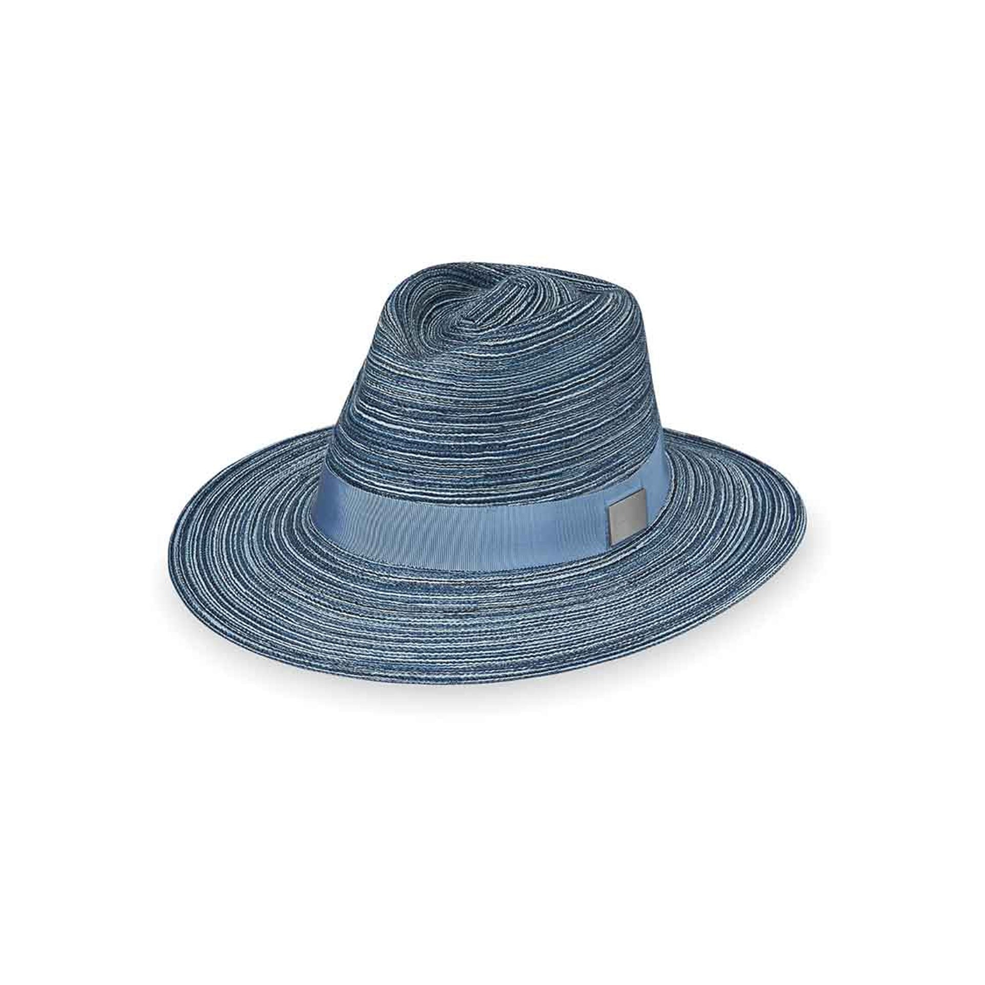 CARKELLA SYDNEY DENIM HAT