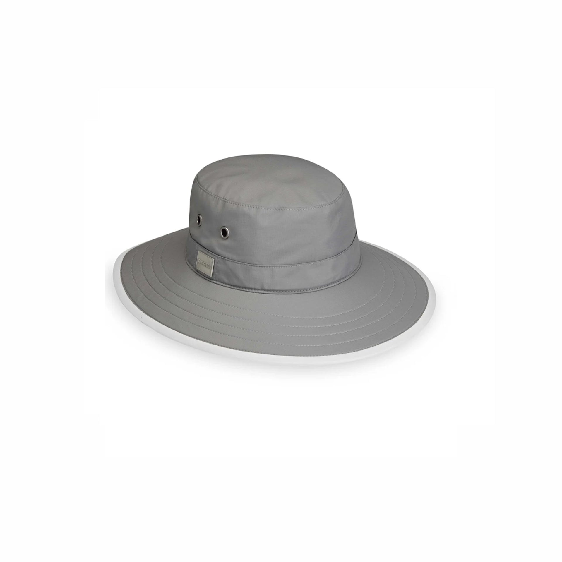 TAHOE CARKELLA DARK GREY/STONE