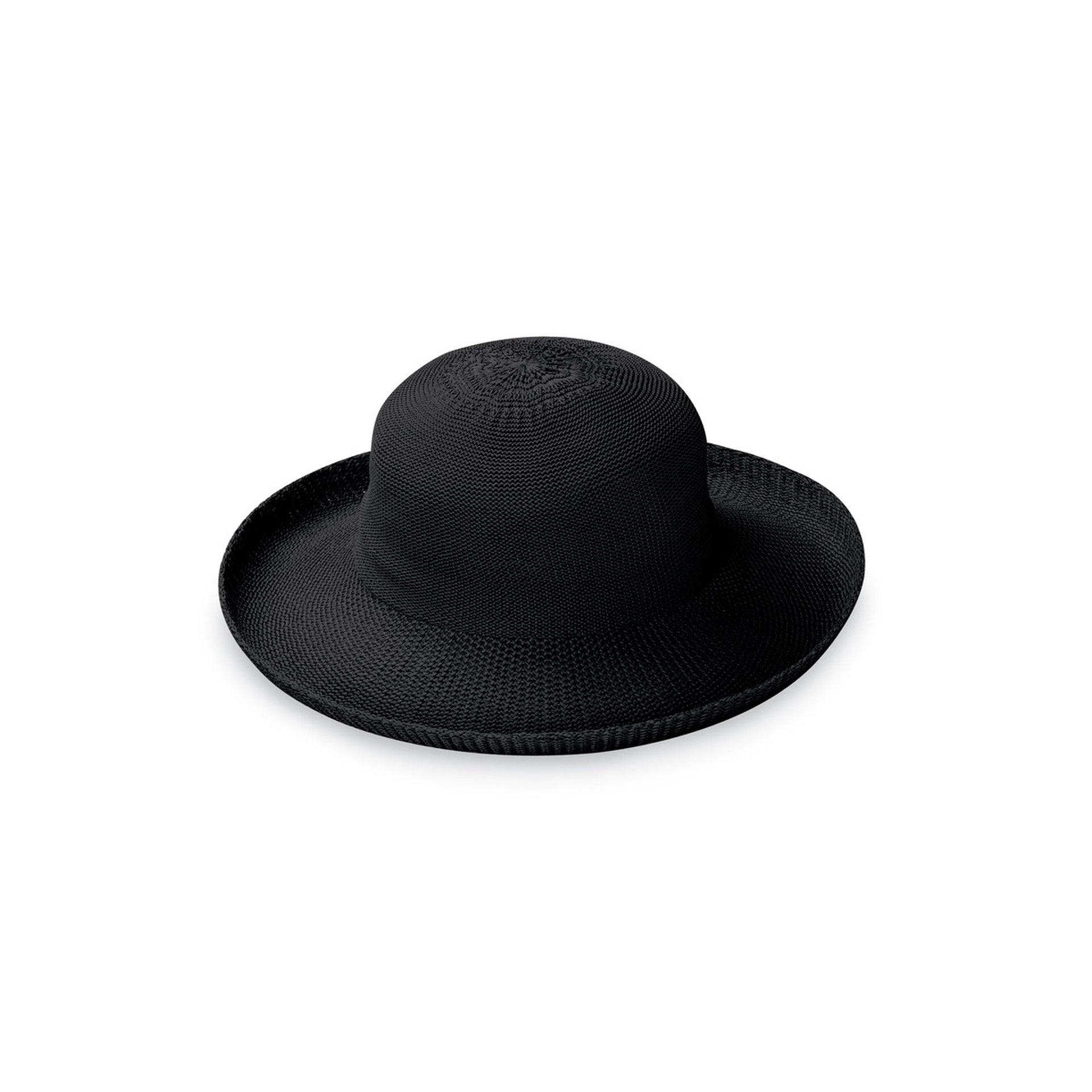 CARKELLA VICTORIA BLACK HAT