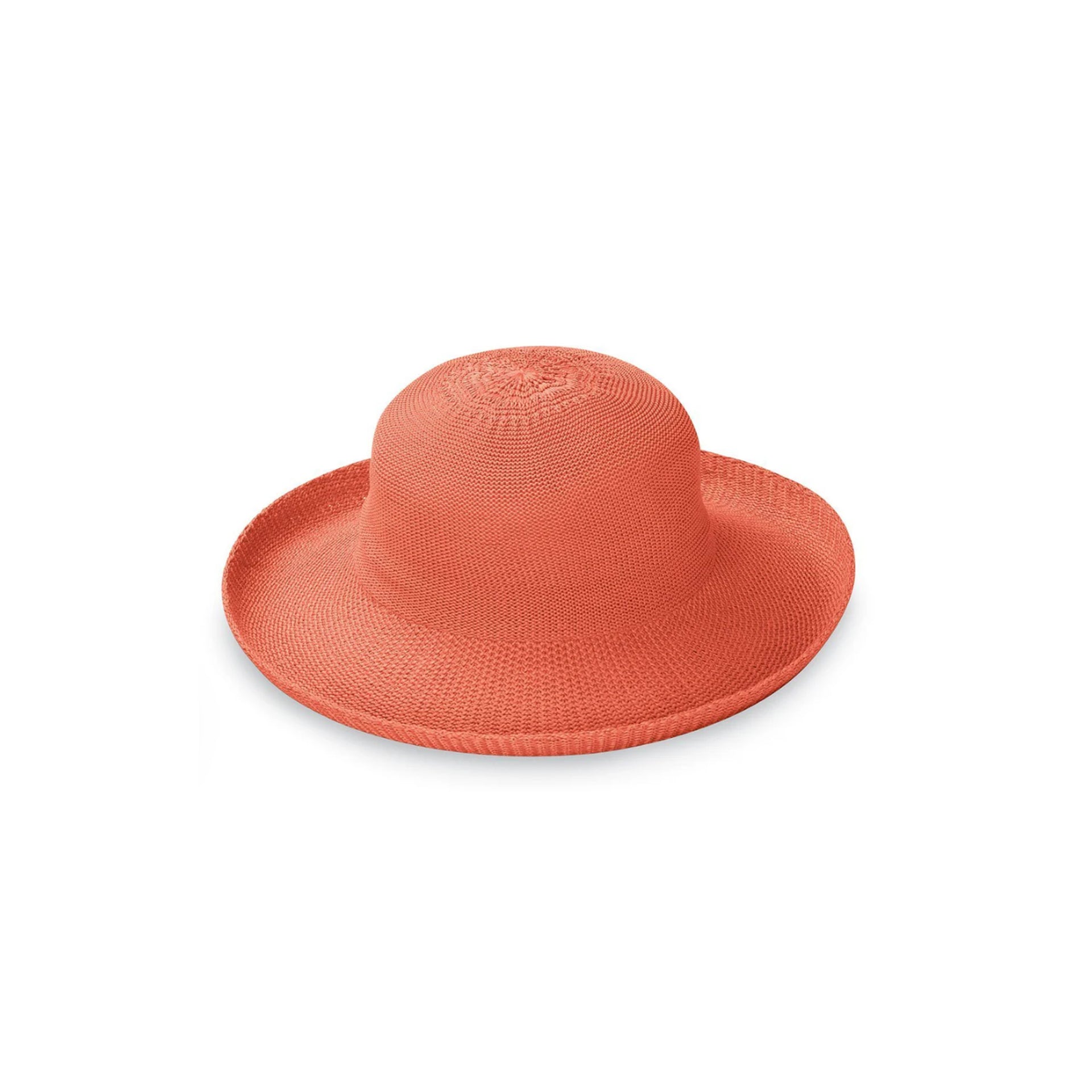 CARKELLA VICTORIA CORAL HAT