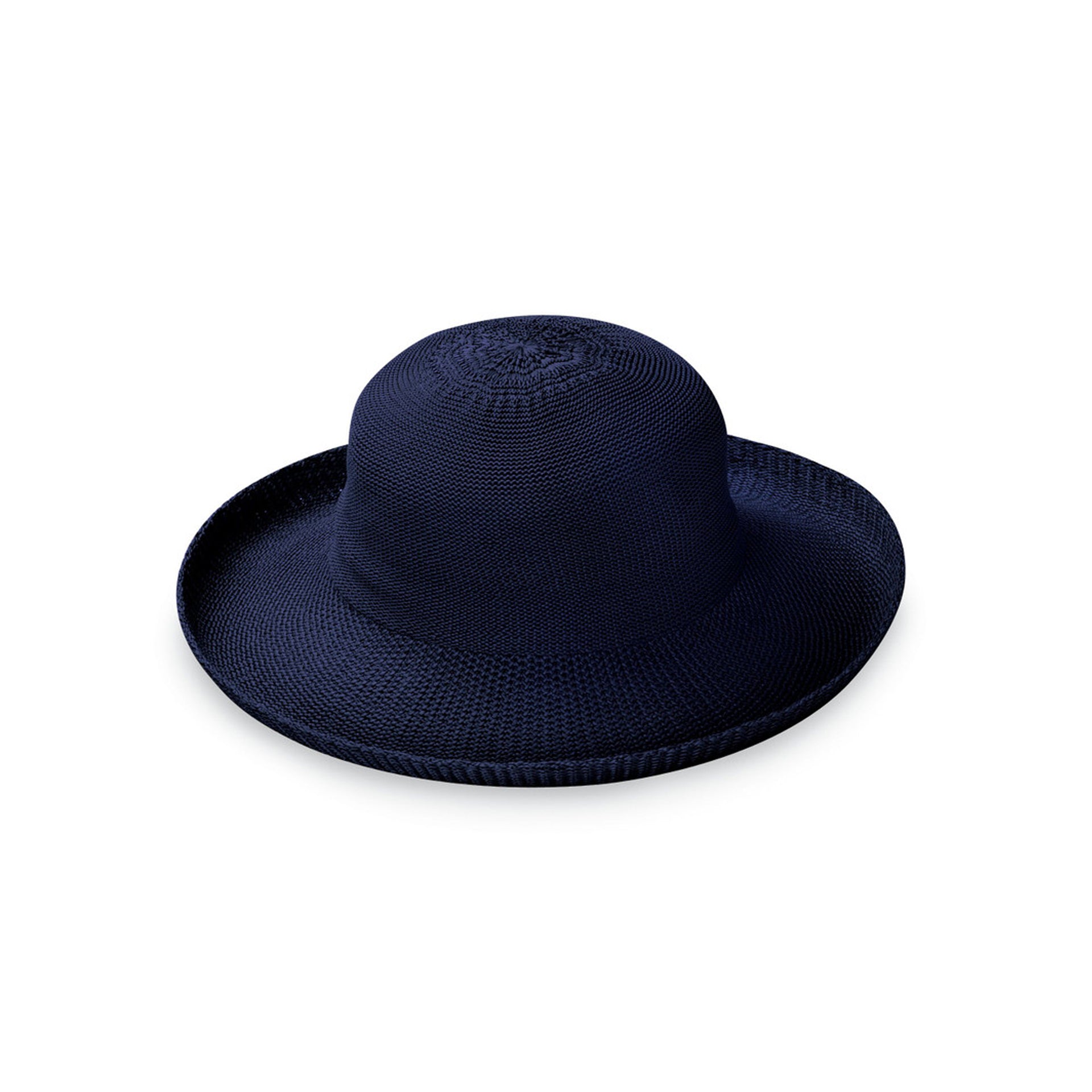CARKELLA VICTORIA FRENCH NAVY HAT