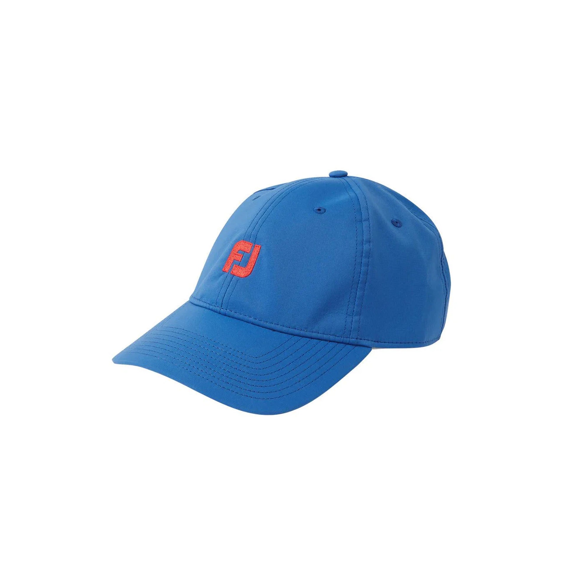 TWLIGHT WITH RACING RED FOOTJOY CAP