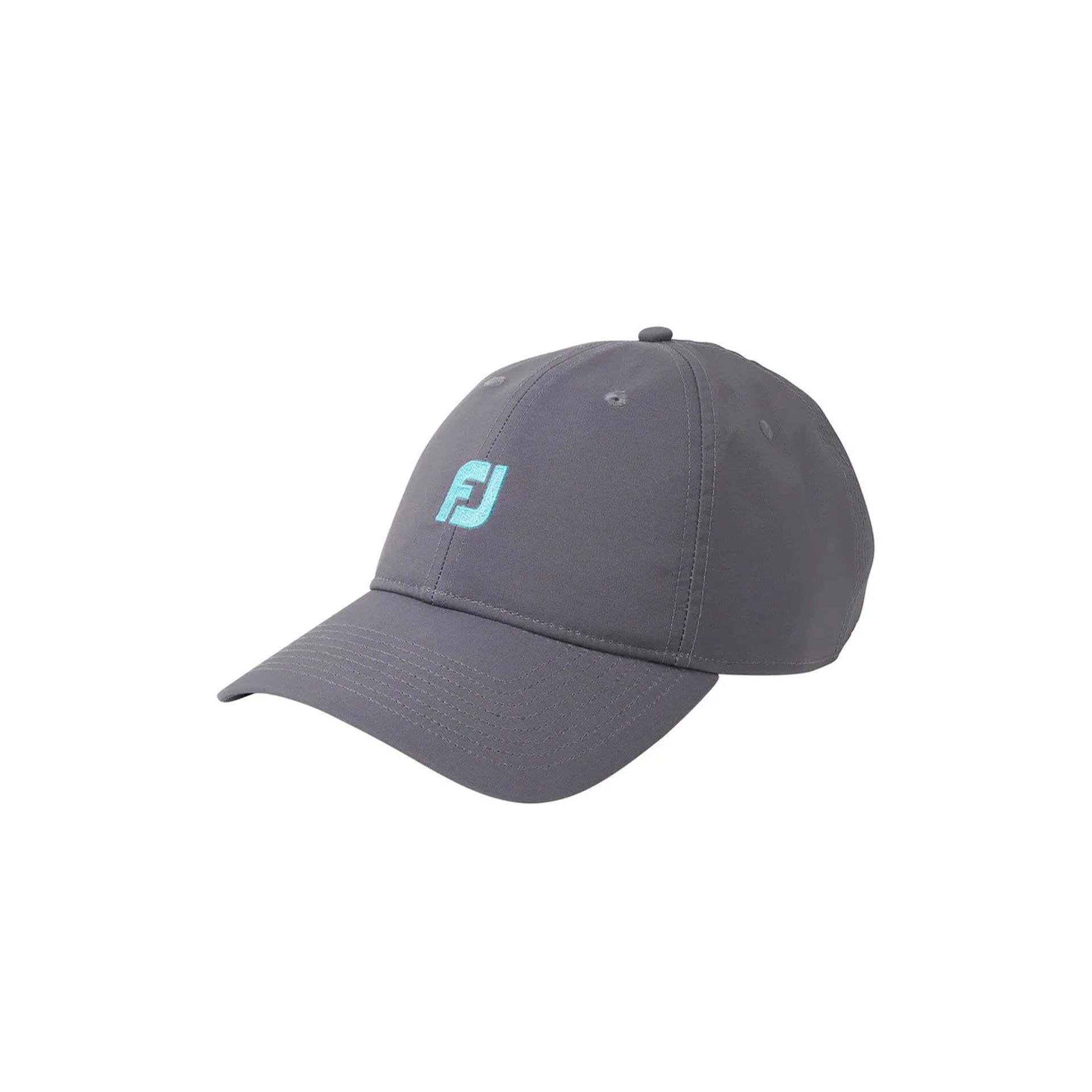 LAVA WITH MAUI BLUE FOOTJOY CAPS