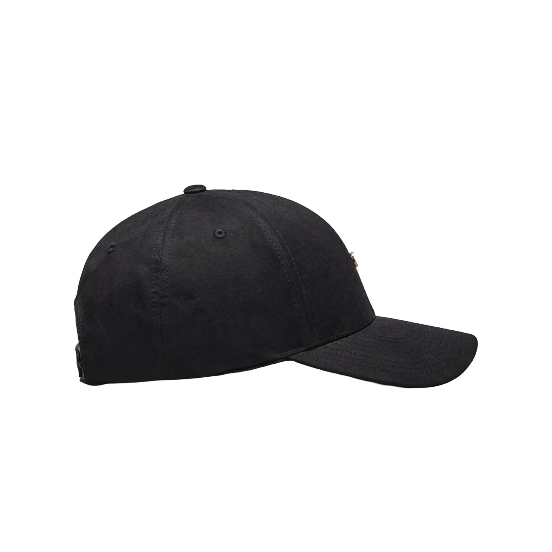 G4 LADIES CROSS TEES METAL APPLIQUE HAT ONYX