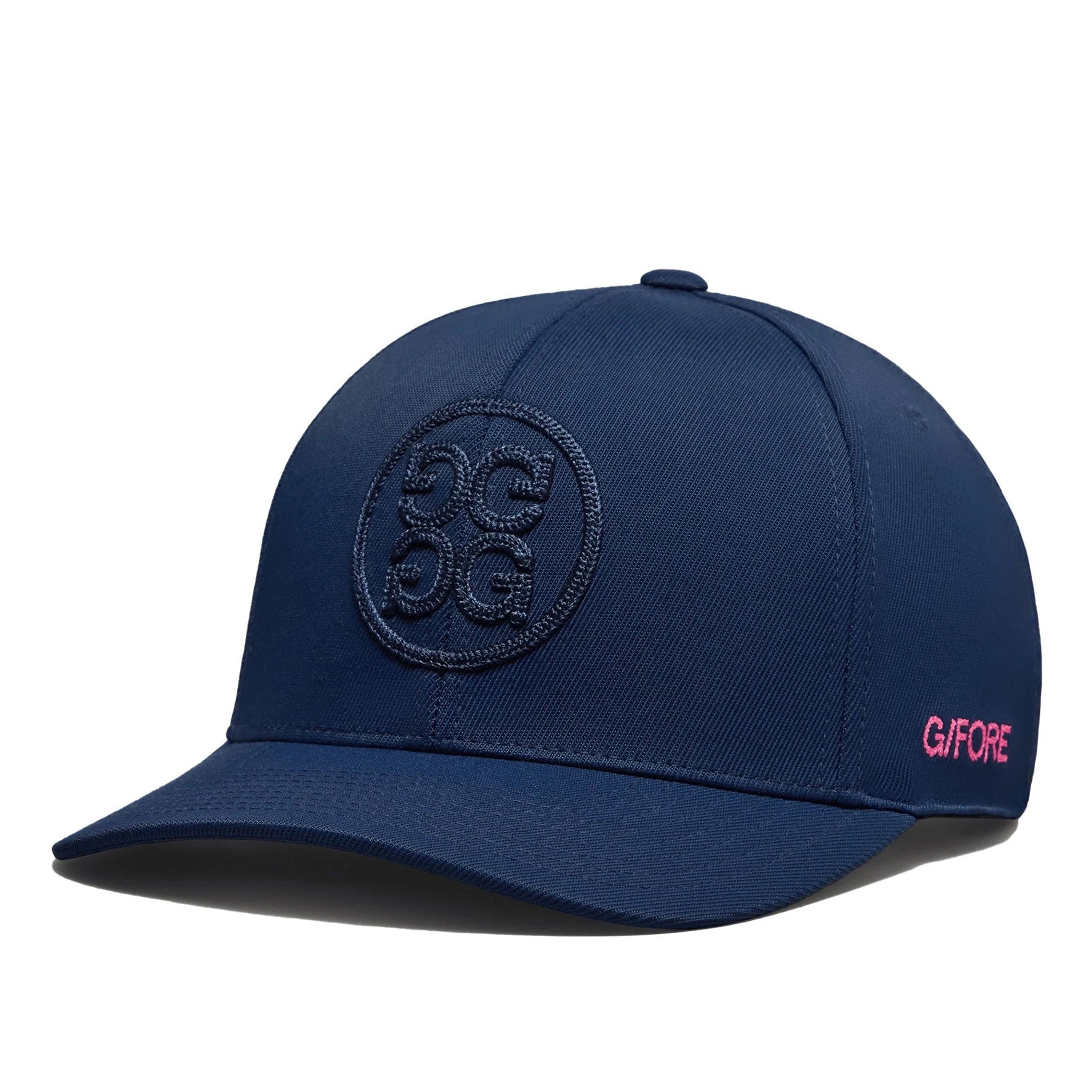 G4 CIRCLE GS SNAPBACK TWILIGHT