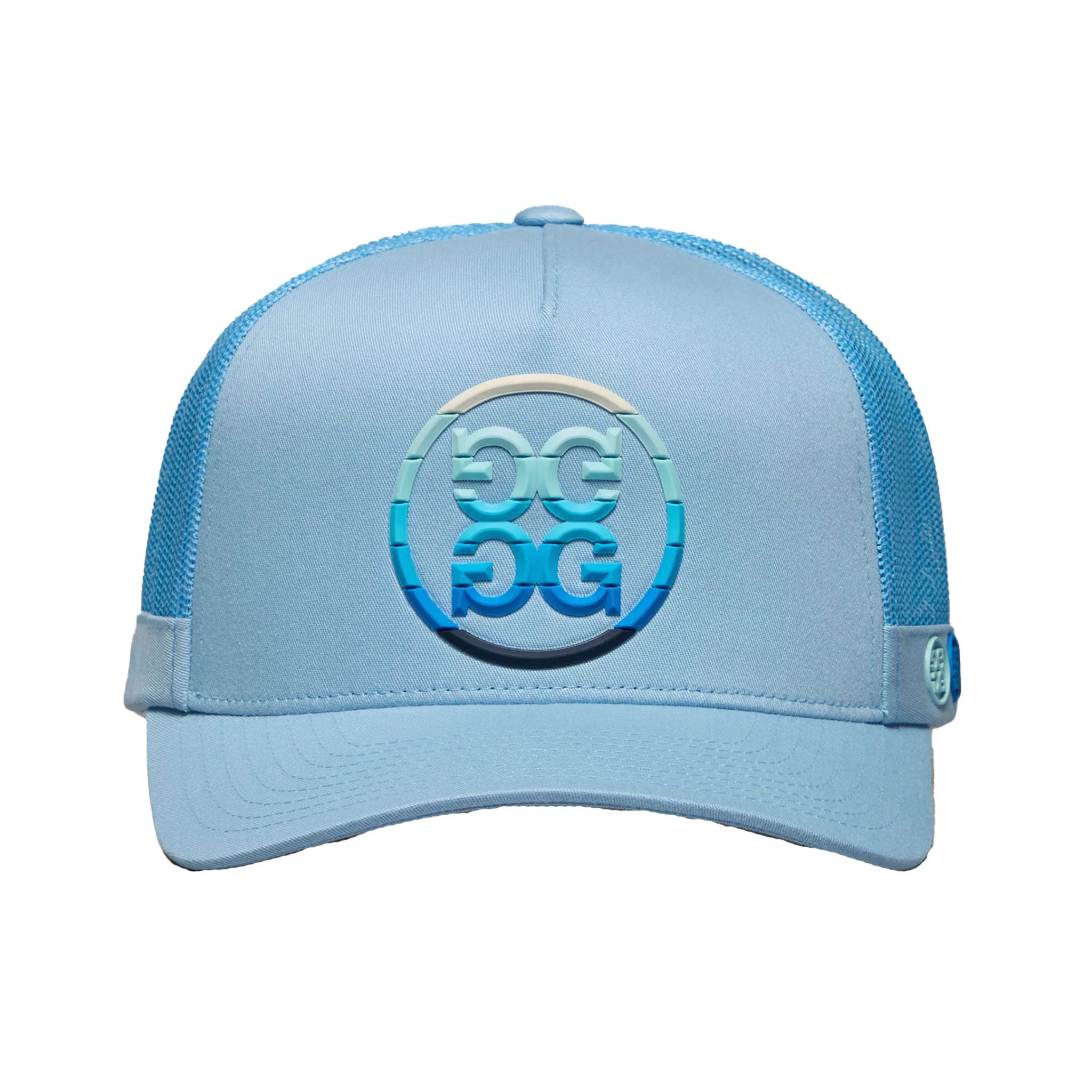 G4 GRADIENT CIRCLE GS TRUCKER BAJA