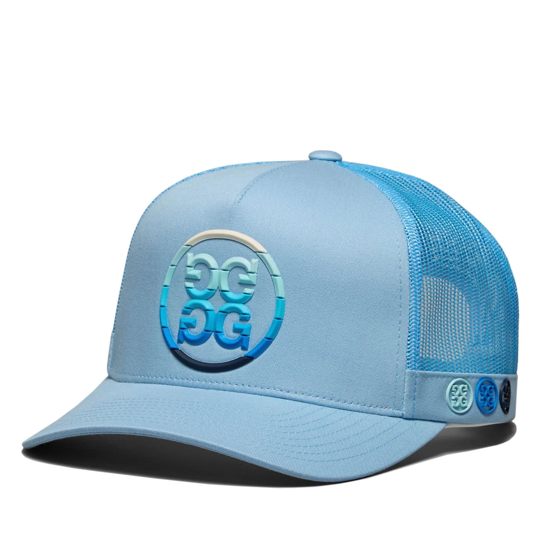 G4 GRADIENT CIRCLE GS TRUCKER BAJA