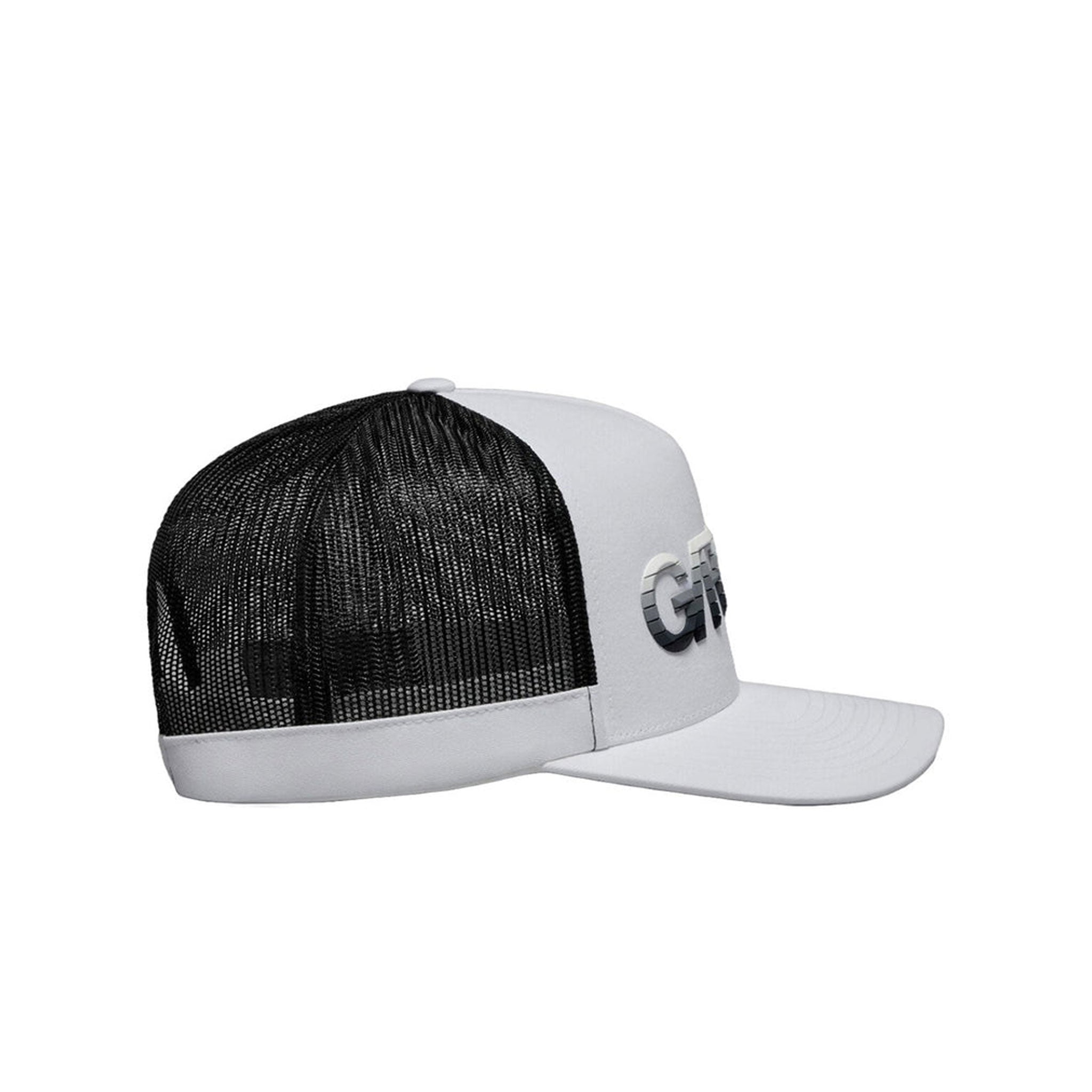 G4 3D OMBRE GFORE TRUCKER SNOW
