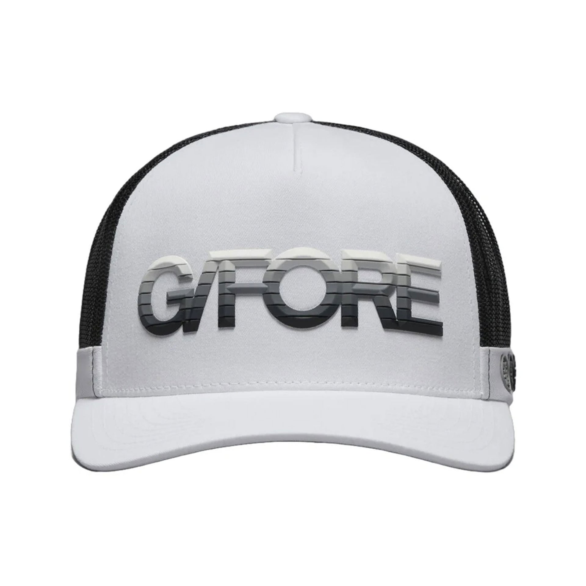 G4 3D OMBRE GFORE TRUCKER SNOW