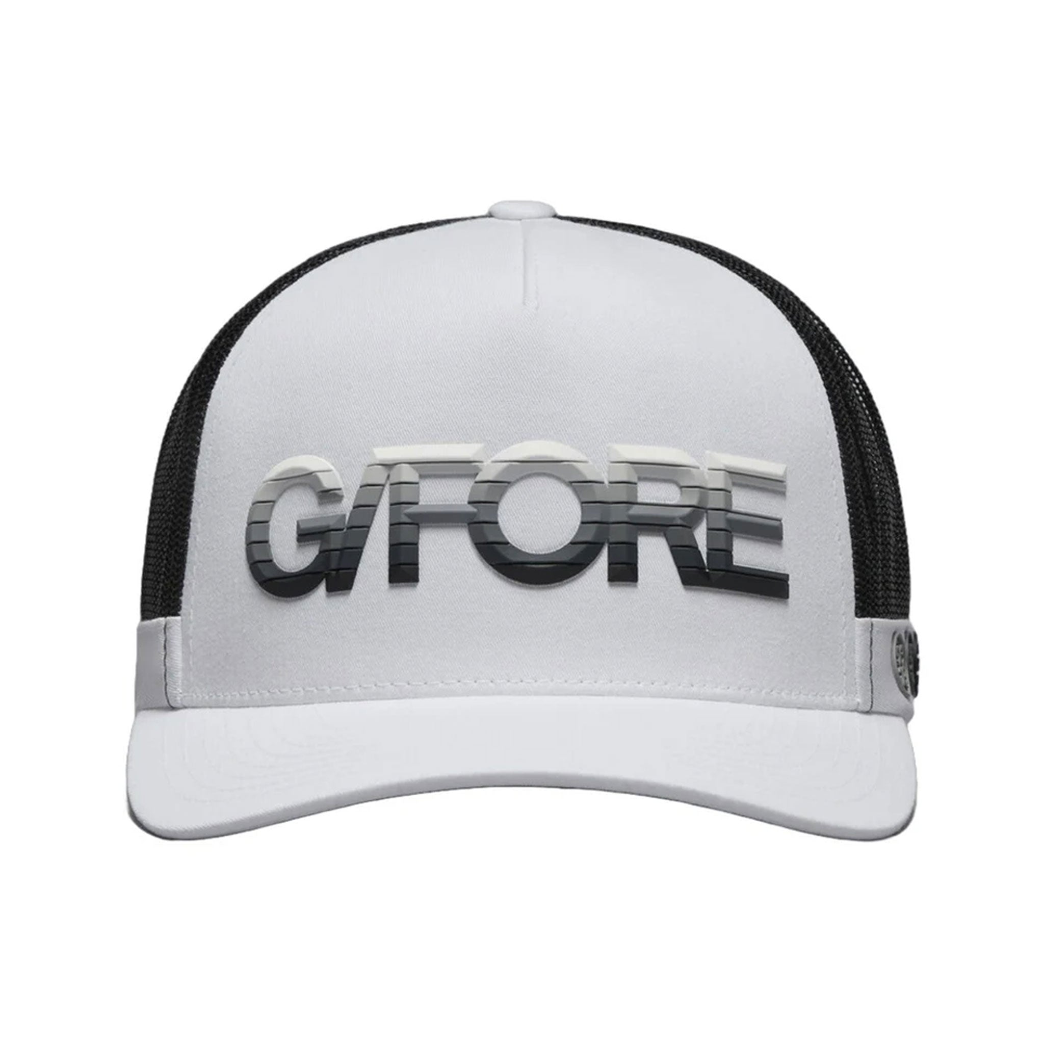 G4 3D OMBRE GFORE TRUCKER SNOW