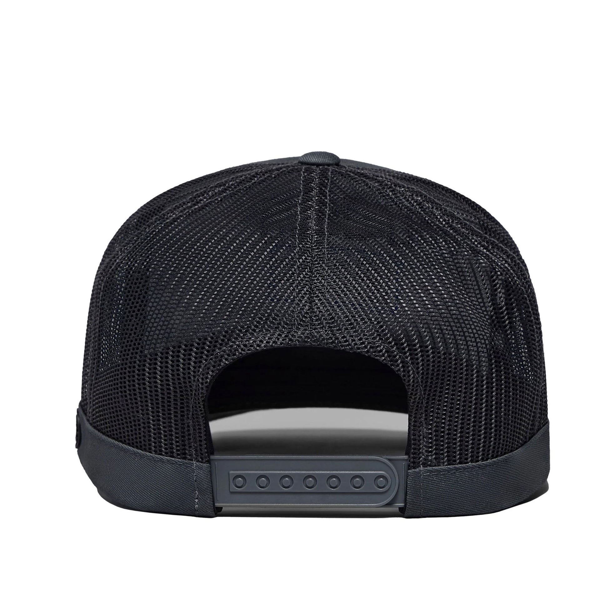 G4 OGD TALL TRUCKER CHARCOAL