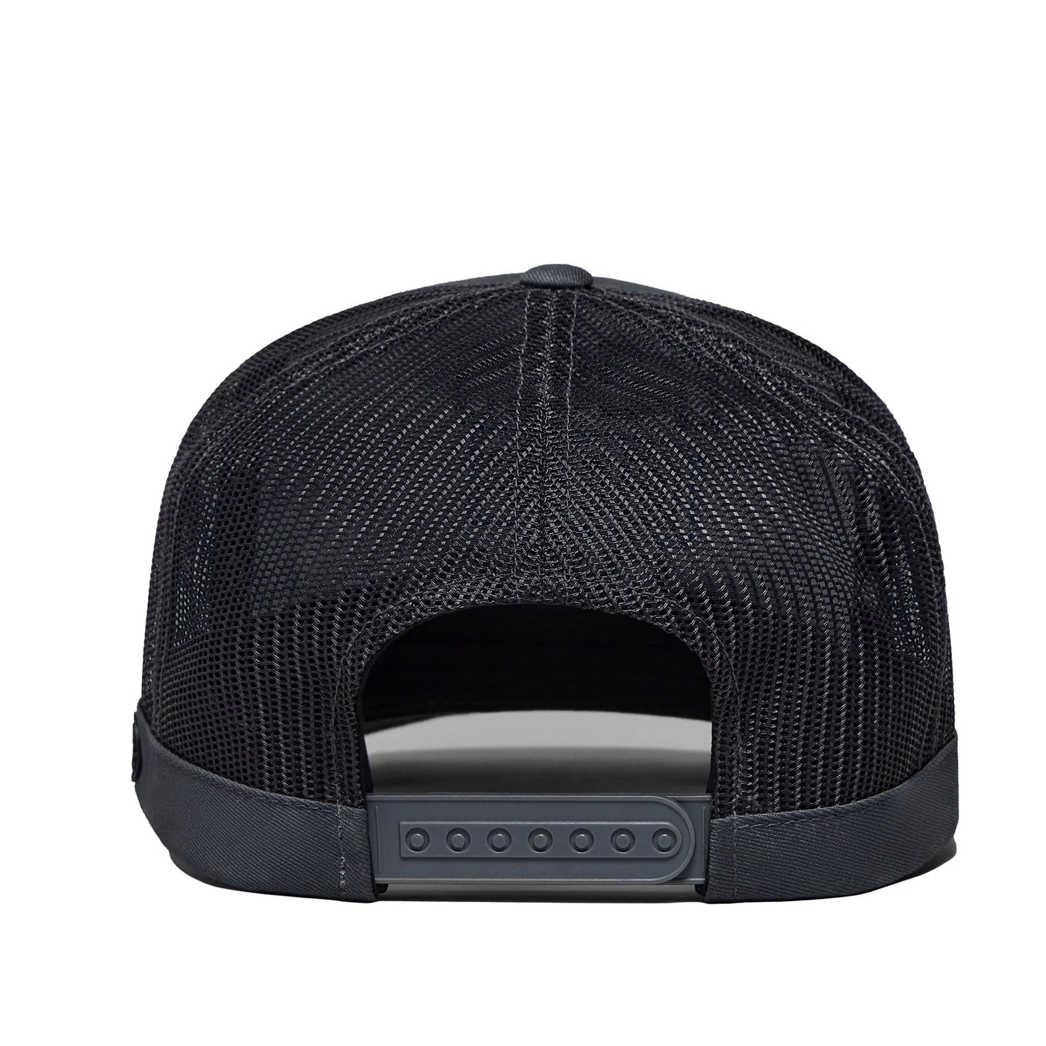 G4 OGD TALL TRUCKER CHARCOAL