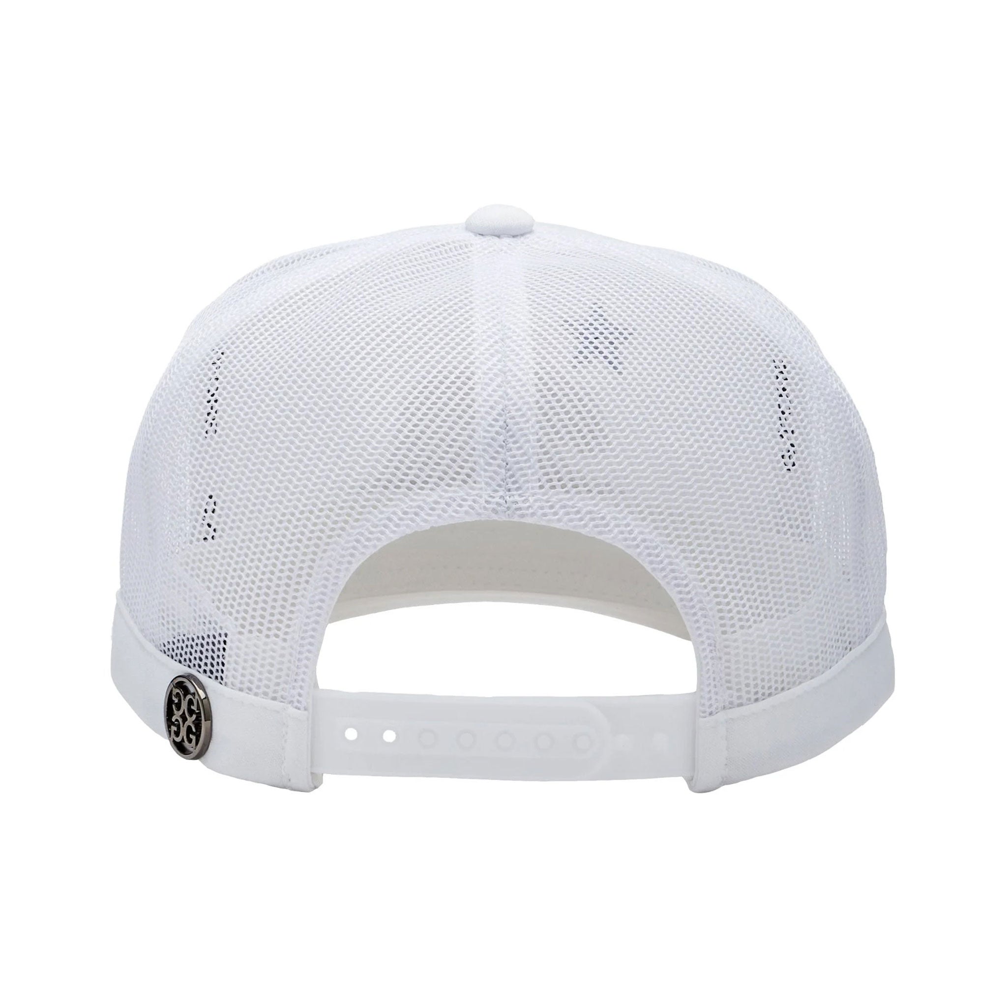 G4 CALIFORNIA INTERLOCK TRUCKER SNOW