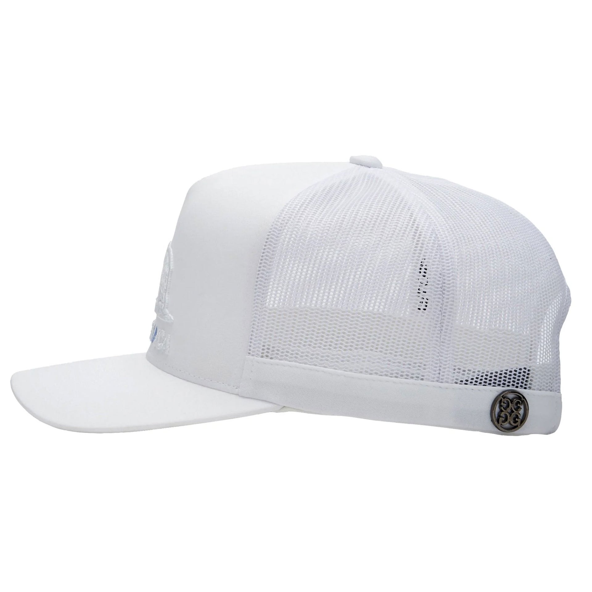 G4 CALIFORNIA INTERLOCK TRUCKER SNOW