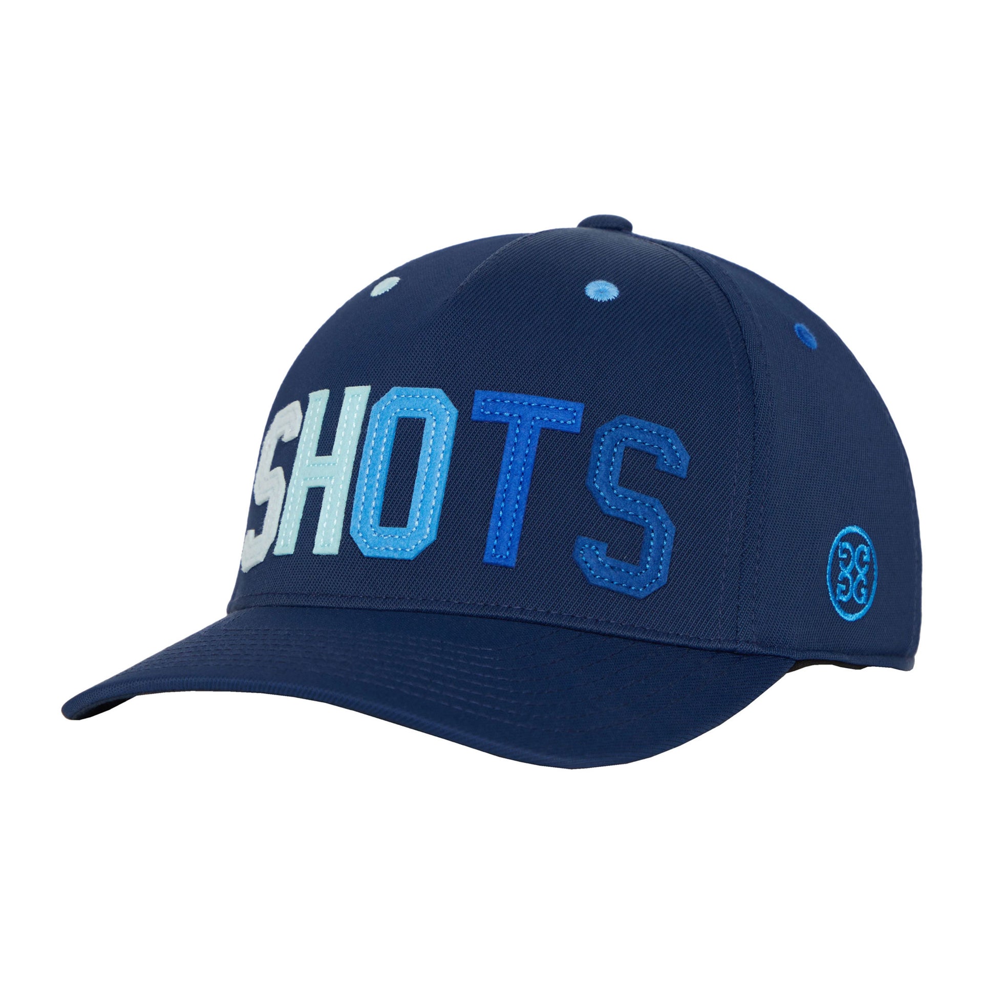 G4 SHOTS TRUCKER TWILIGHT