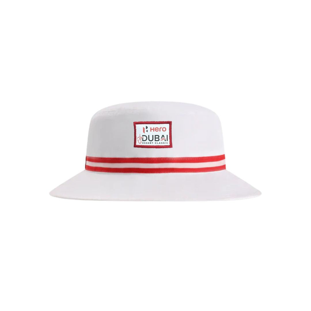 IMPERIAL DOM 1371 WHITE/RED CAPS