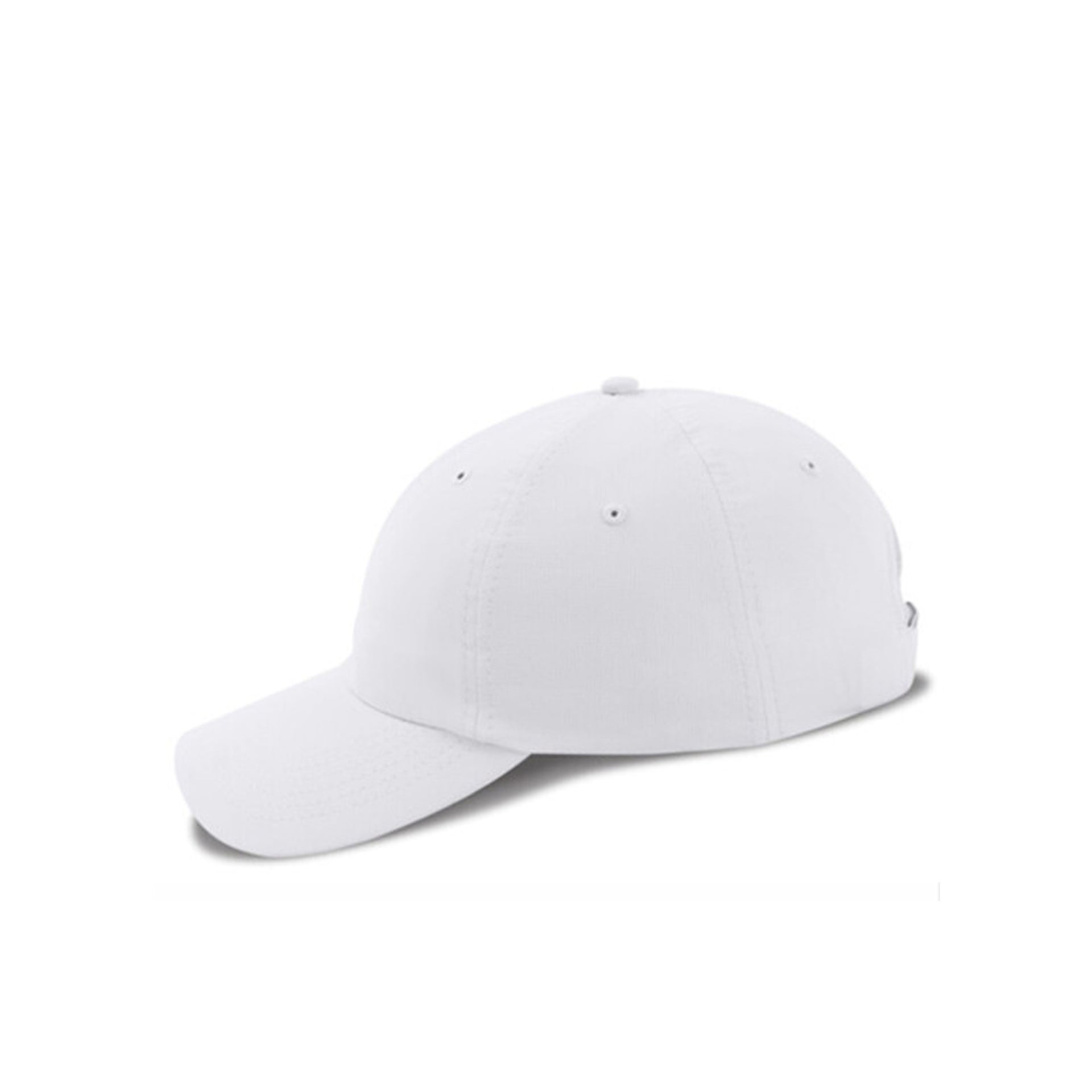 WHITE-IMPERIAL EMPIRE CAPS