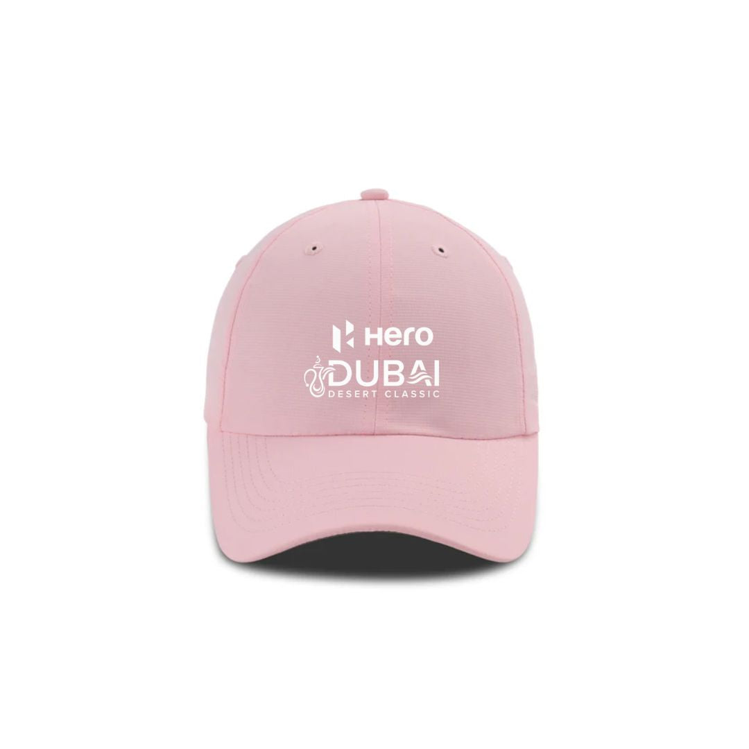 X210P THE ORIGINAL PERFORMANCE CAP-LIGHT PINK