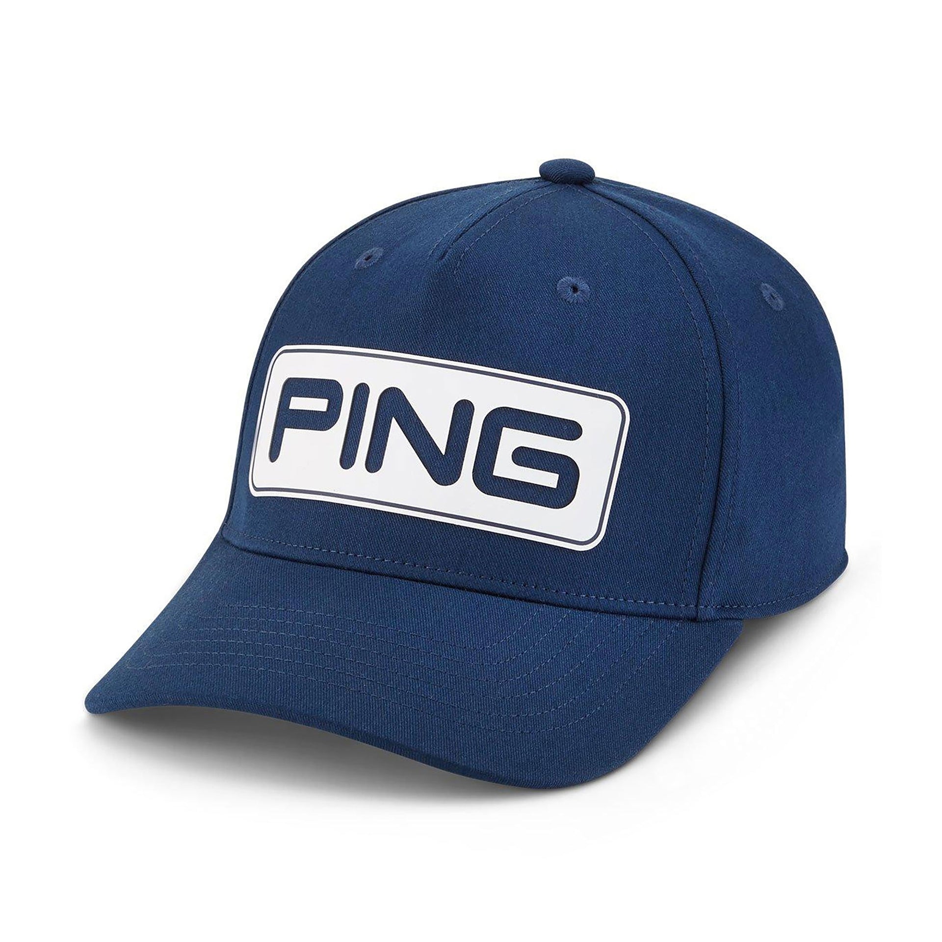 PING TOUR CLASSIC 211 NAVY