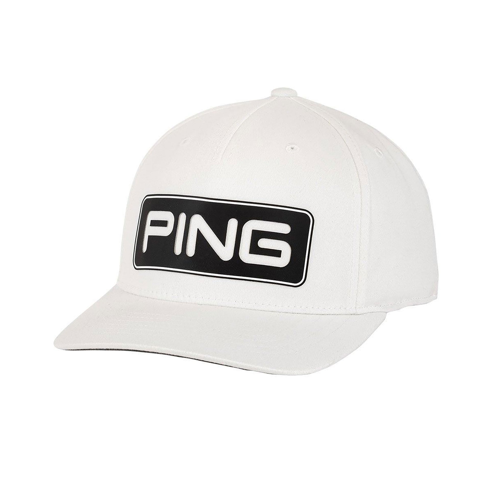 PING TOUR CLASSIC 211 WHITE