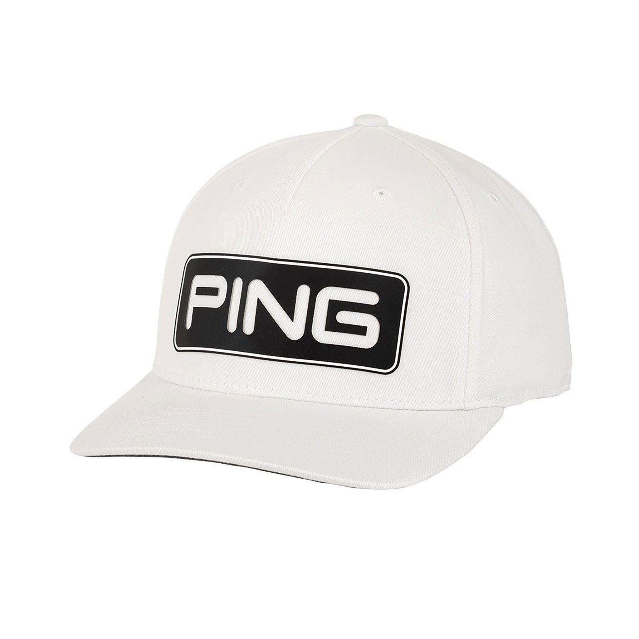 PING TOUR CLASSIC 211 WHITE