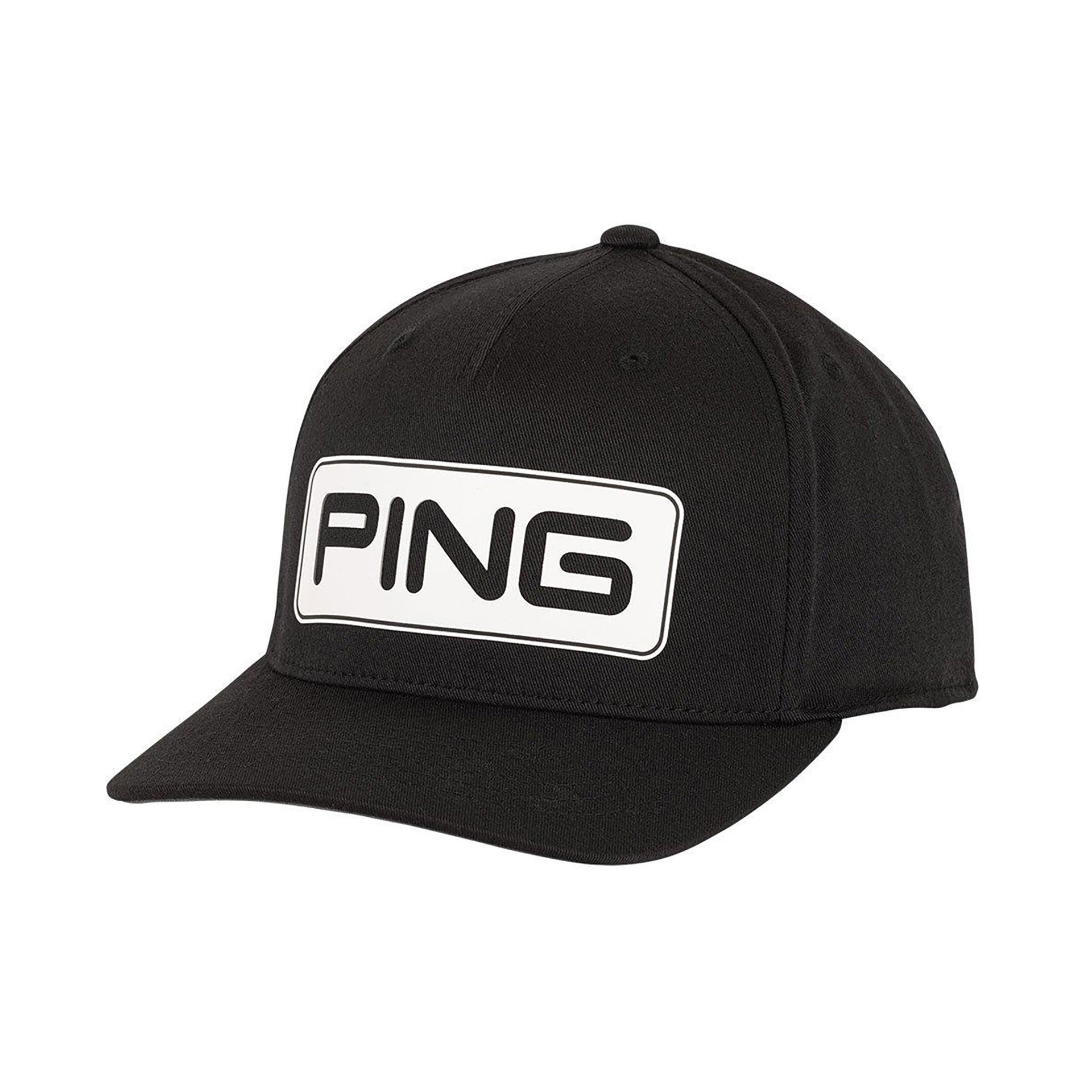 PING TOUR CLASSIC 211 BLACK